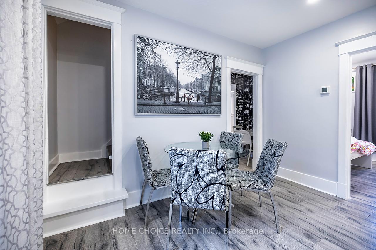 Photo 11 of 140 Gladstone Avenue, Oshawa, McLaughlin — HOMEH