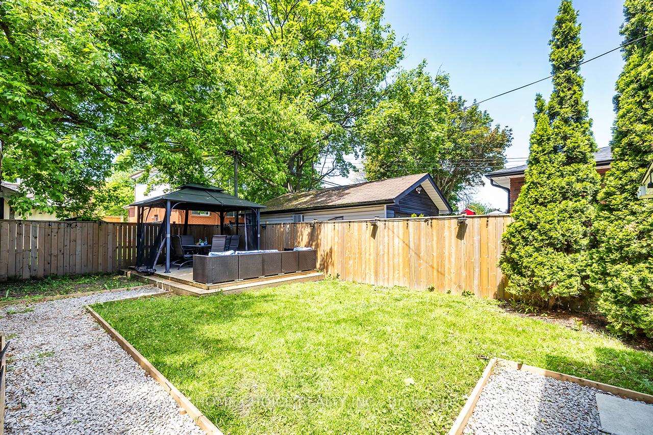 Photo 33 of 140 Gladstone Avenue, Oshawa, McLaughlin — HOMEH