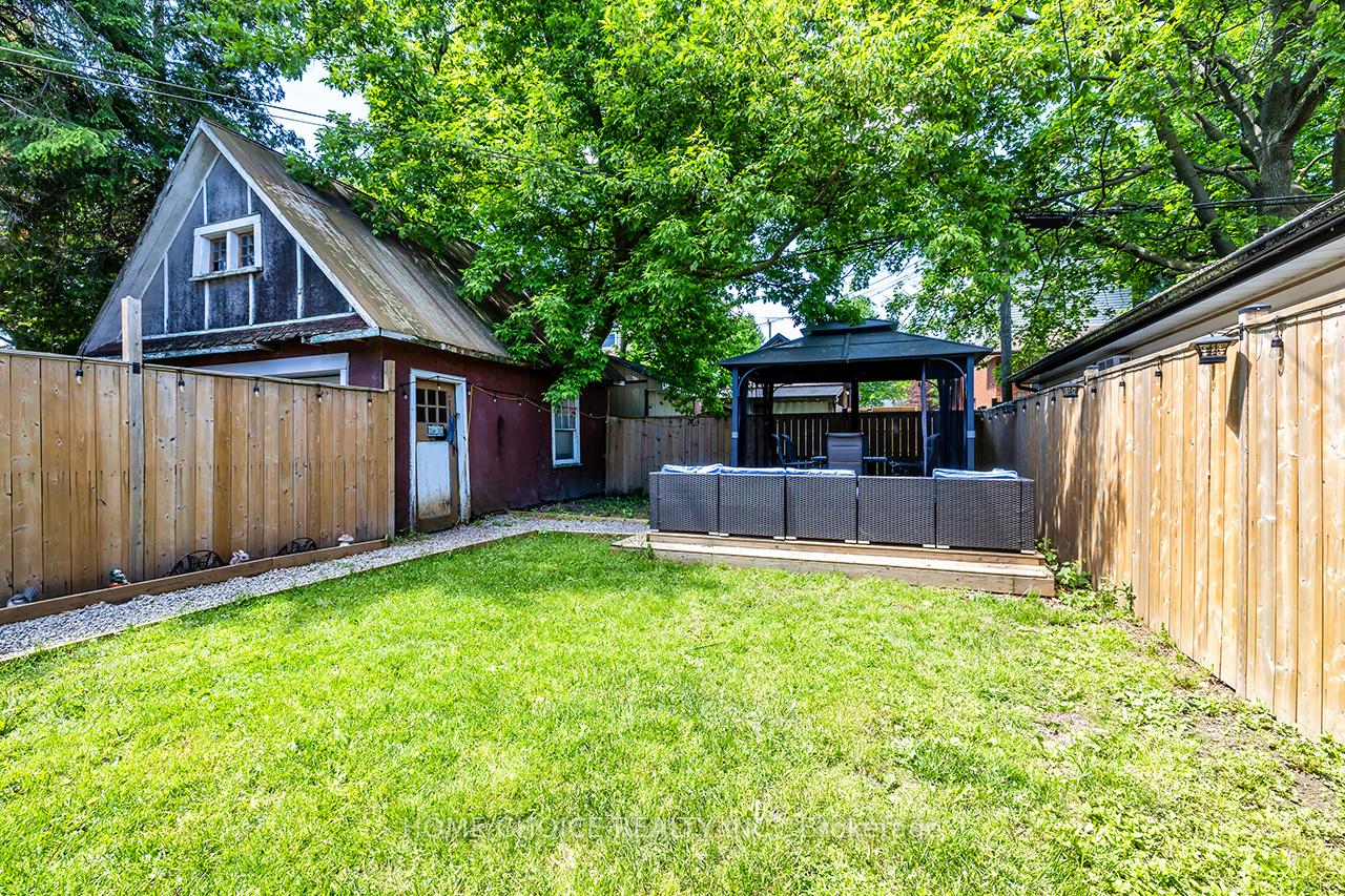 Photo 34 of 140 Gladstone Avenue, Oshawa, McLaughlin — HOMEH