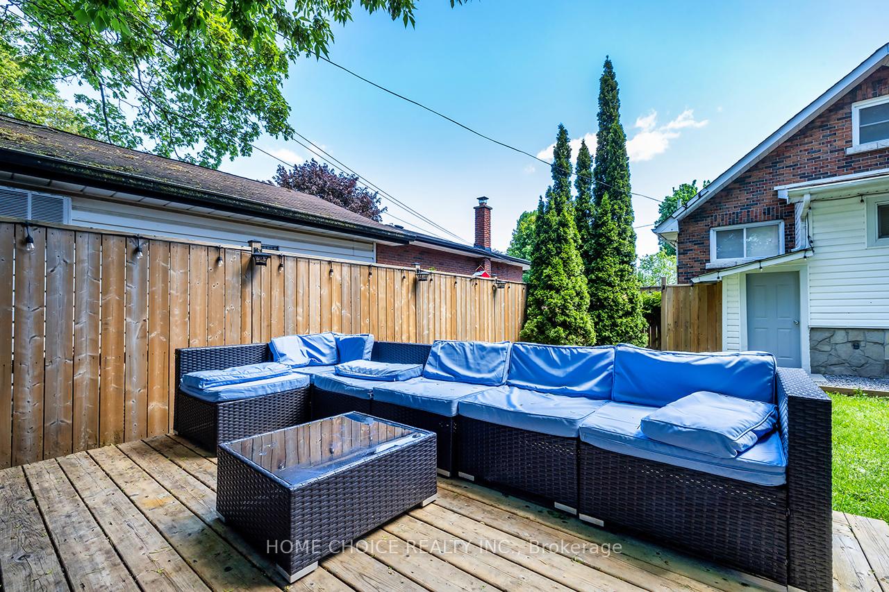 Photo 35 of 140 Gladstone Avenue, Oshawa, McLaughlin — HOMEH