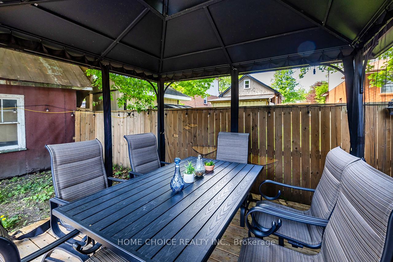 Photo 36 of 140 Gladstone Avenue, Oshawa, McLaughlin — HOMEH
