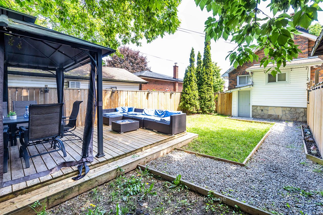 Photo 37 of 140 Gladstone Avenue, Oshawa, McLaughlin — HOMEH