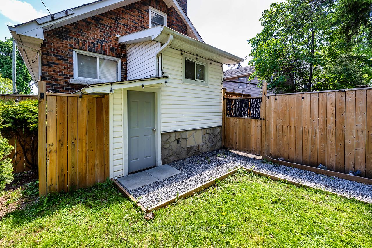 Photo 38 of 140 Gladstone Avenue, Oshawa, McLaughlin — HOMEH