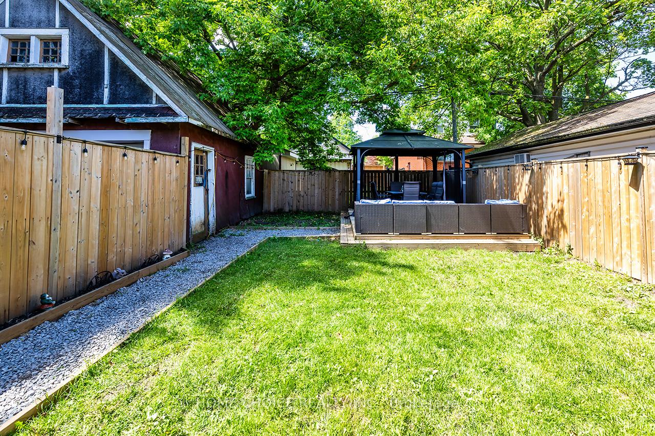 Photo 39 of 140 Gladstone Avenue, Oshawa, McLaughlin — HOMEH