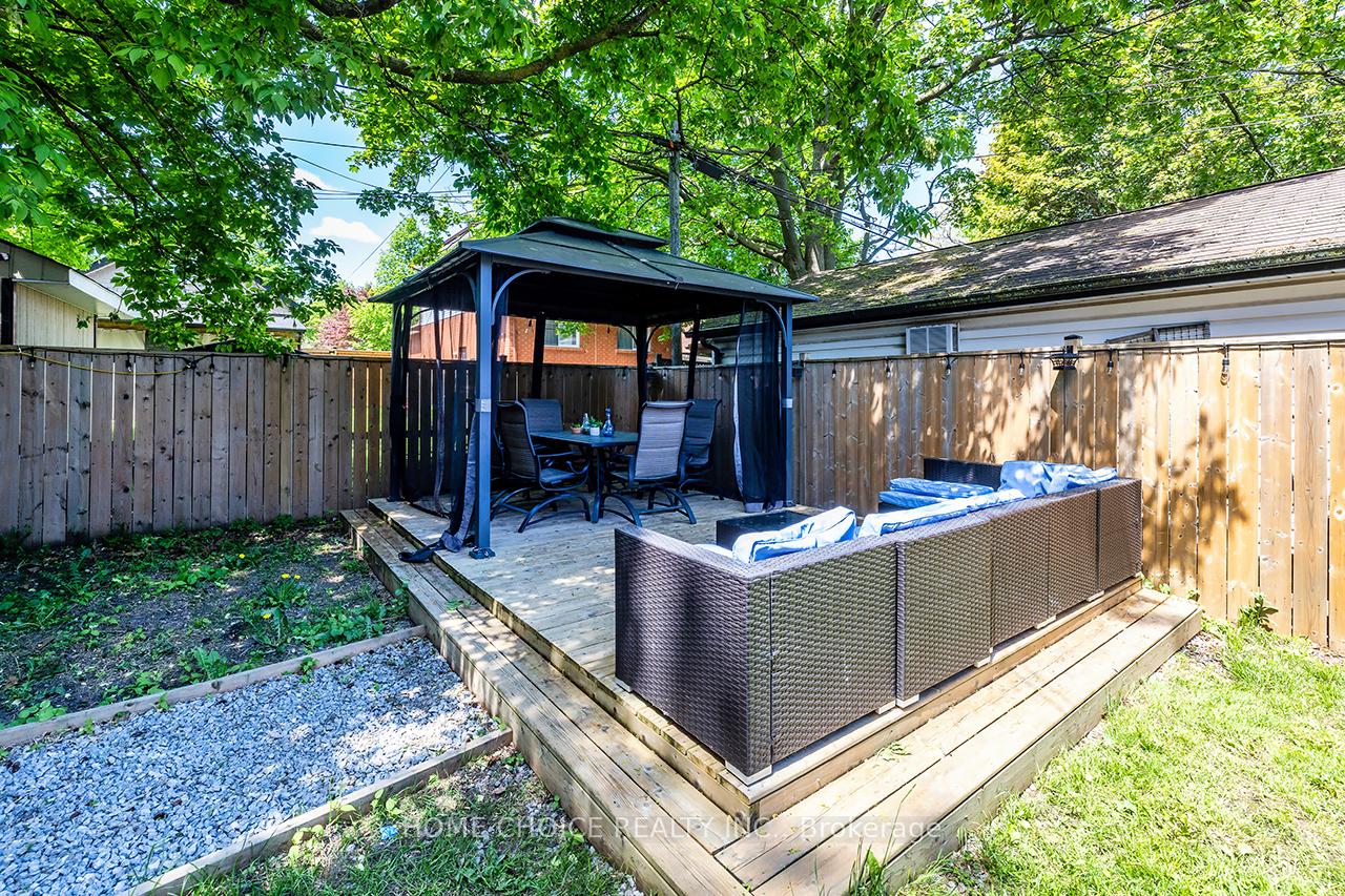 Photo 40 of 140 Gladstone Avenue, Oshawa, McLaughlin — HOMEH