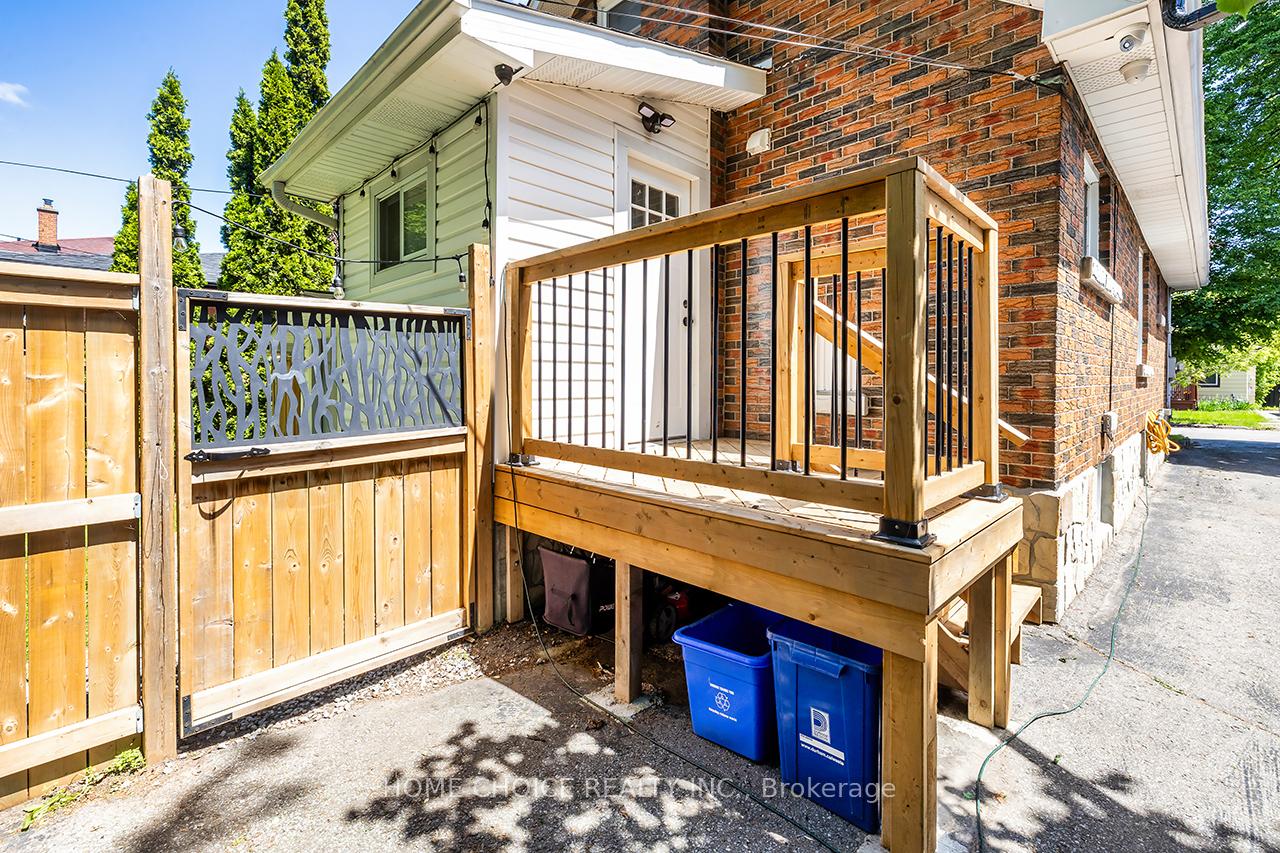 Photo 41 of 140 Gladstone Avenue, Oshawa, McLaughlin — HOMEH