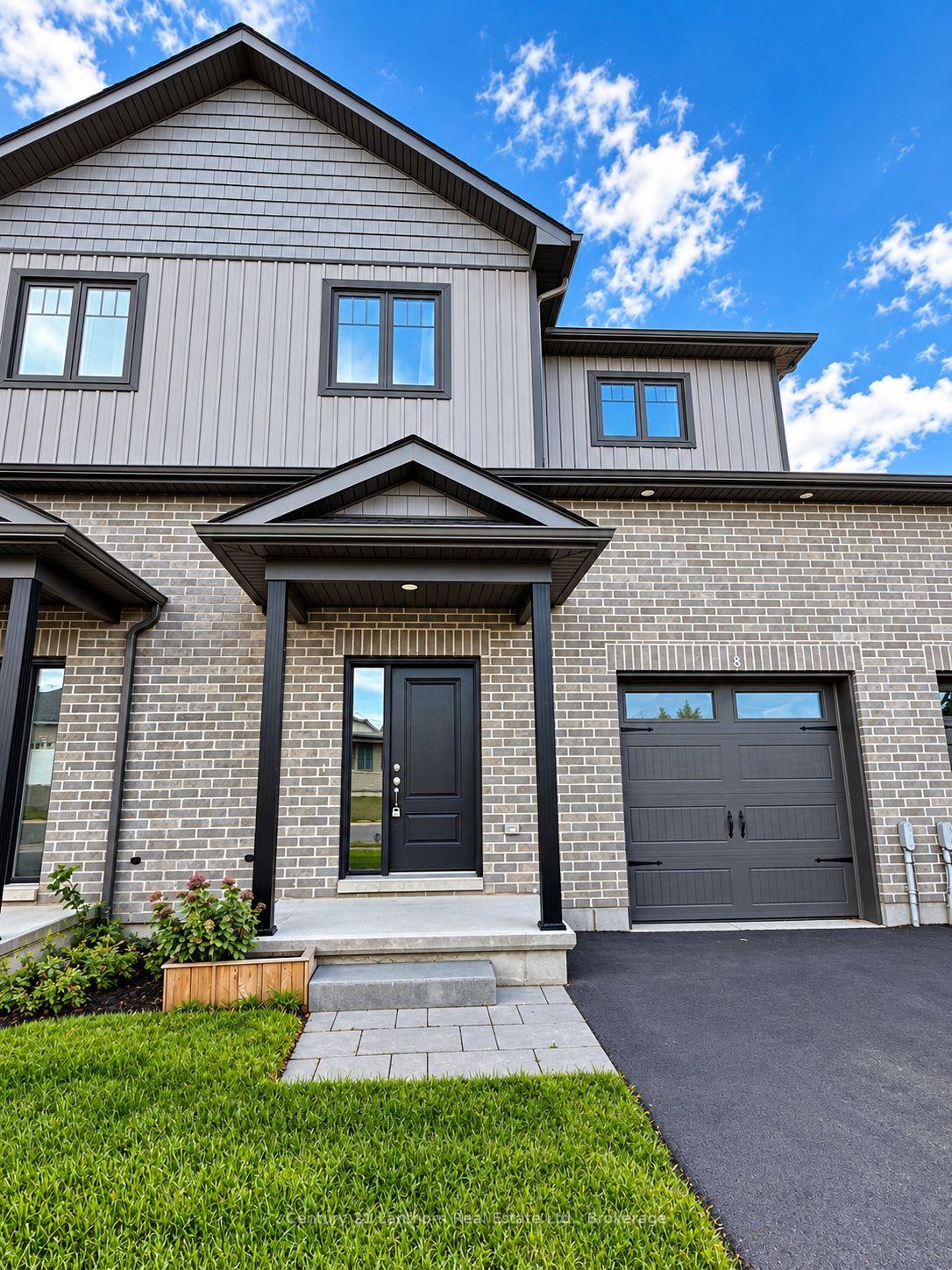 Photo of 8 Allen Street