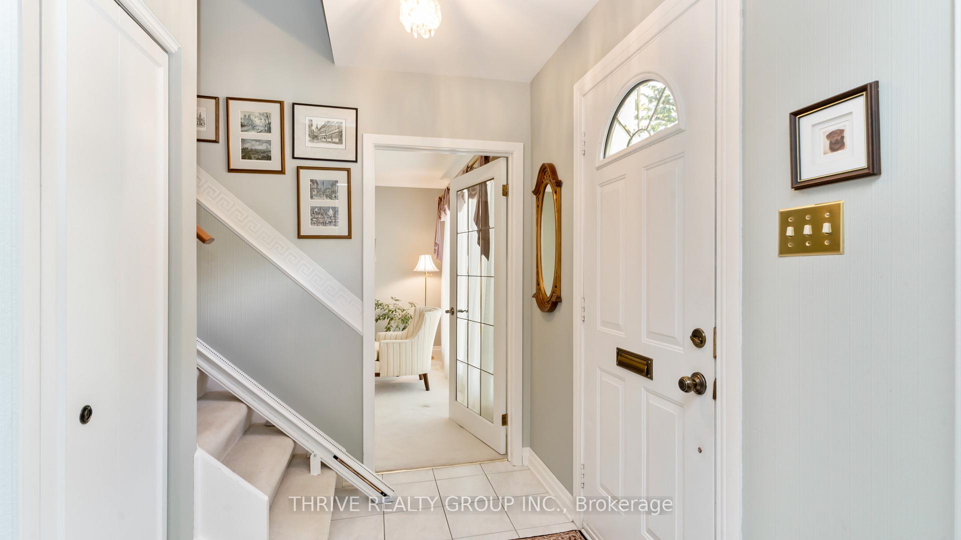 Photo 5 of 1072 Prince George Road, London, North M — HOMEH