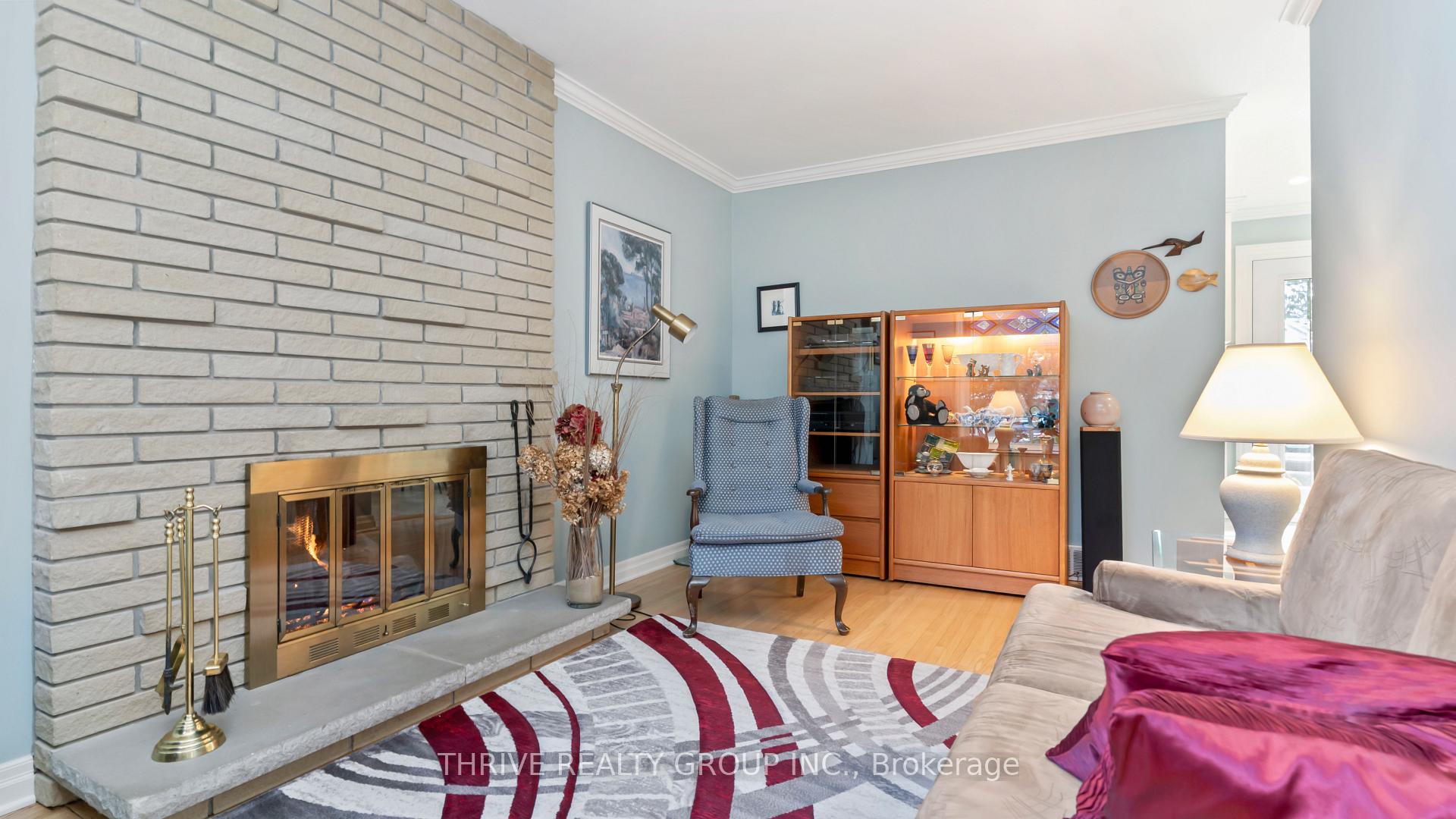 Photo 7 of 1072 Prince George Road, London, North M — HOMEH