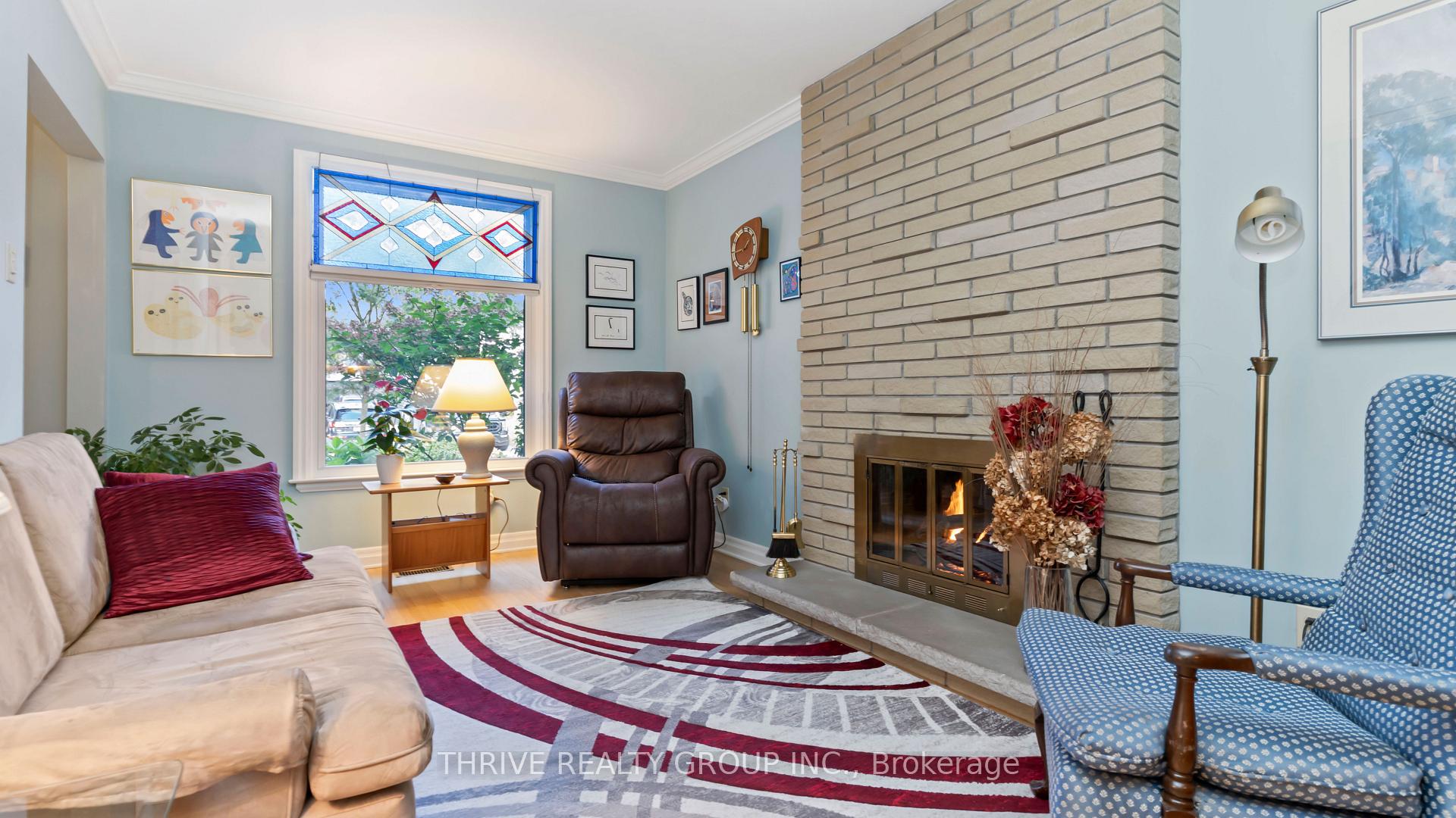 Photo 8 of 1072 Prince George Road, London, North M — HOMEH
