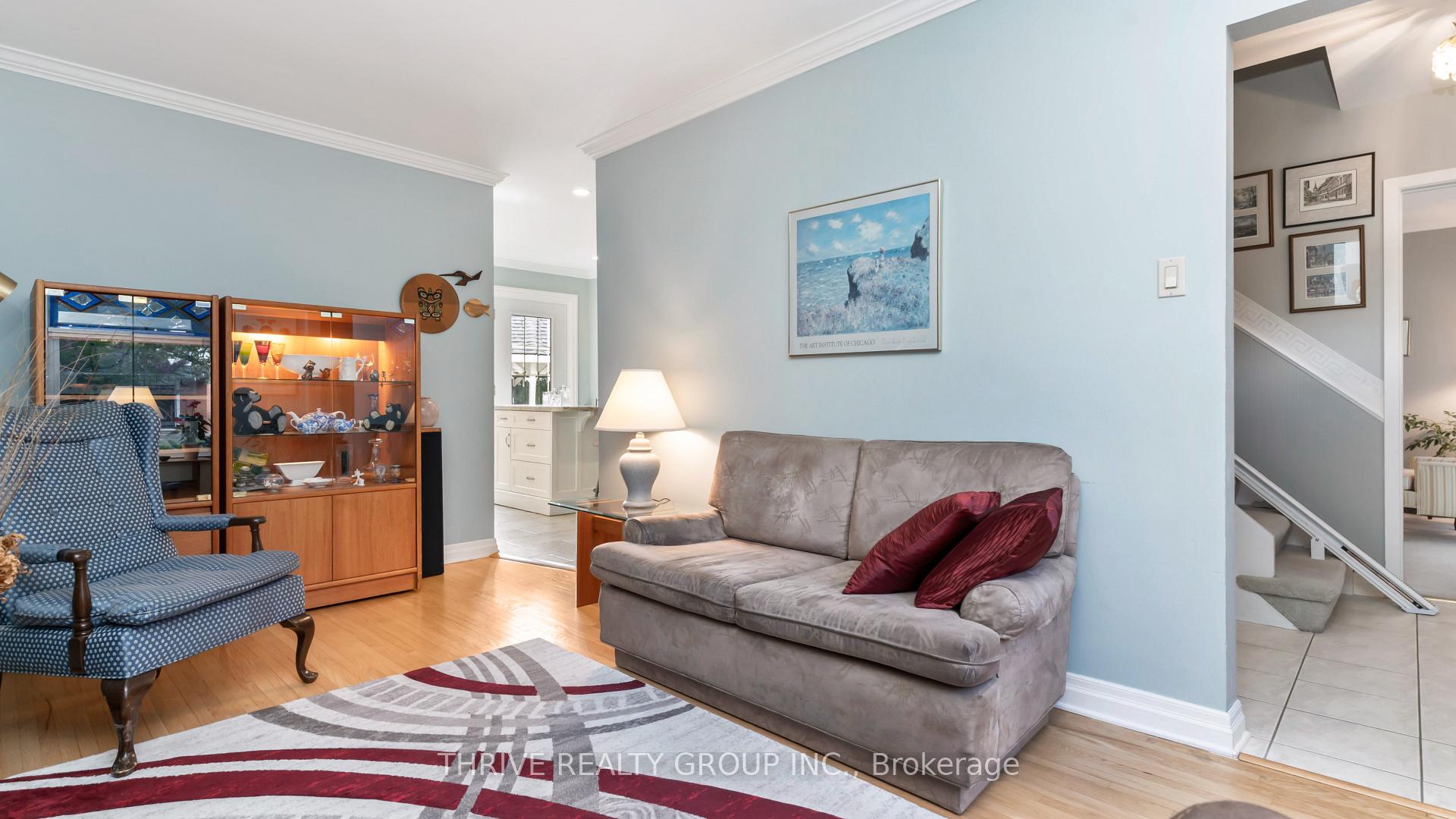 Photo 9 of 1072 Prince George Road, London, North M — HOMEH