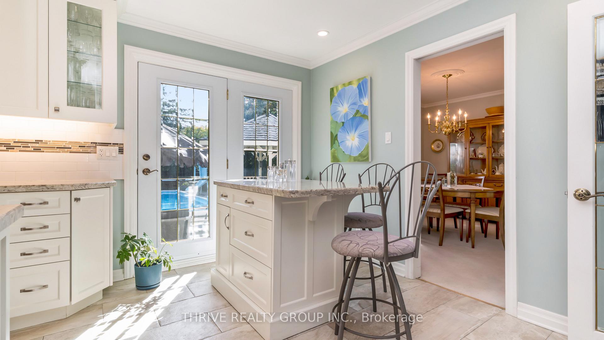 Photo 10 of 1072 Prince George Road, London, North M — HOMEH