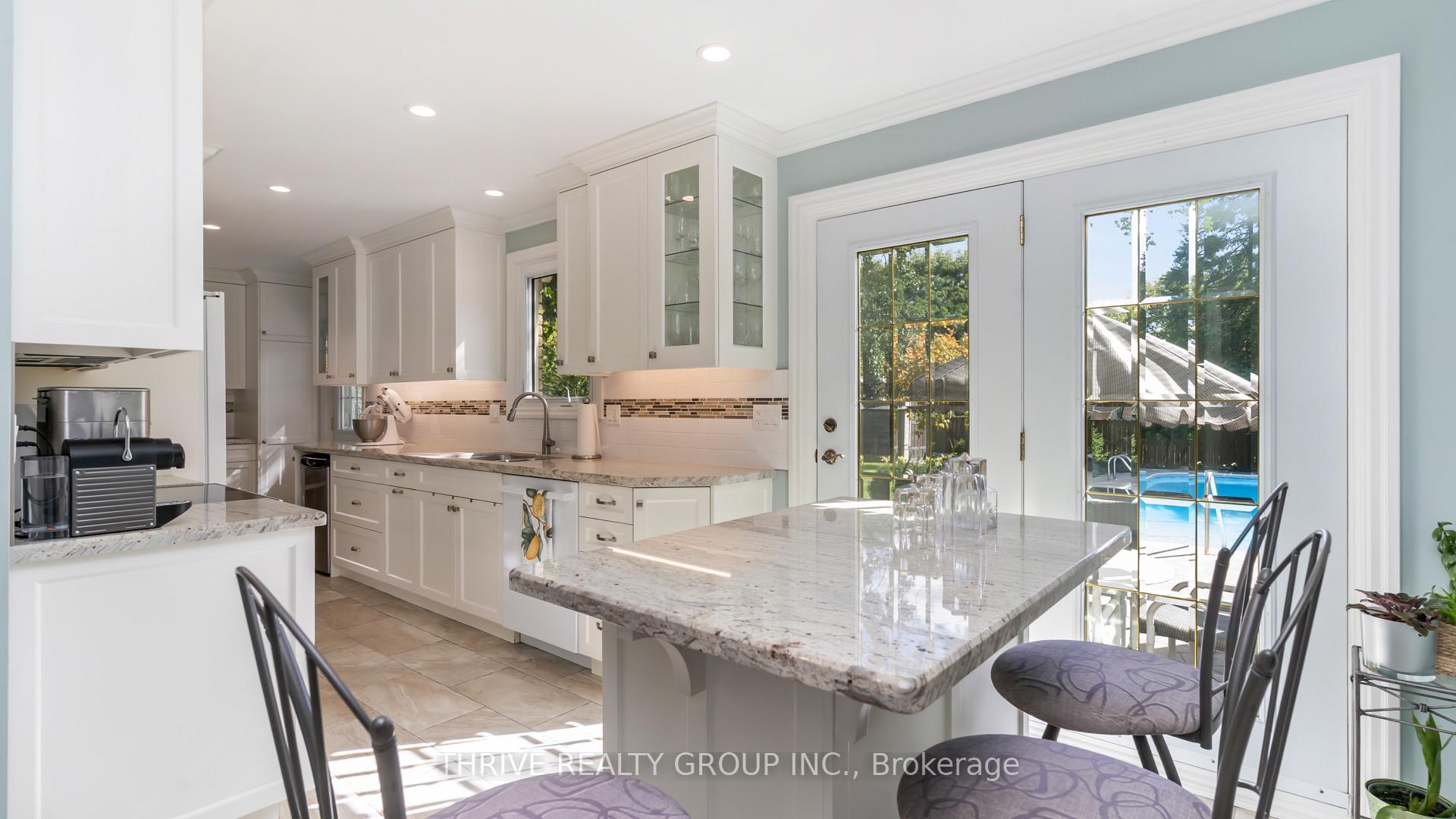 Photo 11 of 1072 Prince George Road, London, North M — HOMEH