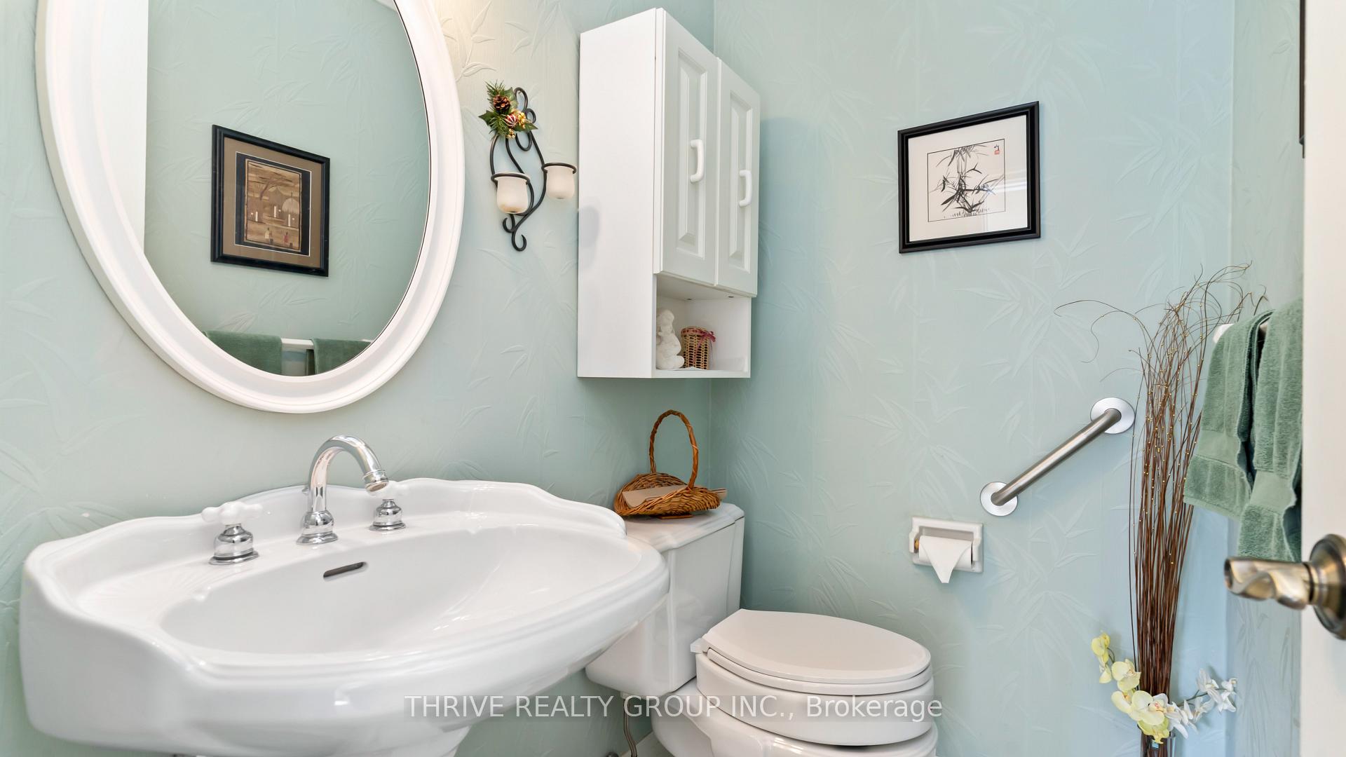 Photo 16 of 1072 Prince George Road, London, North M — HOMEH