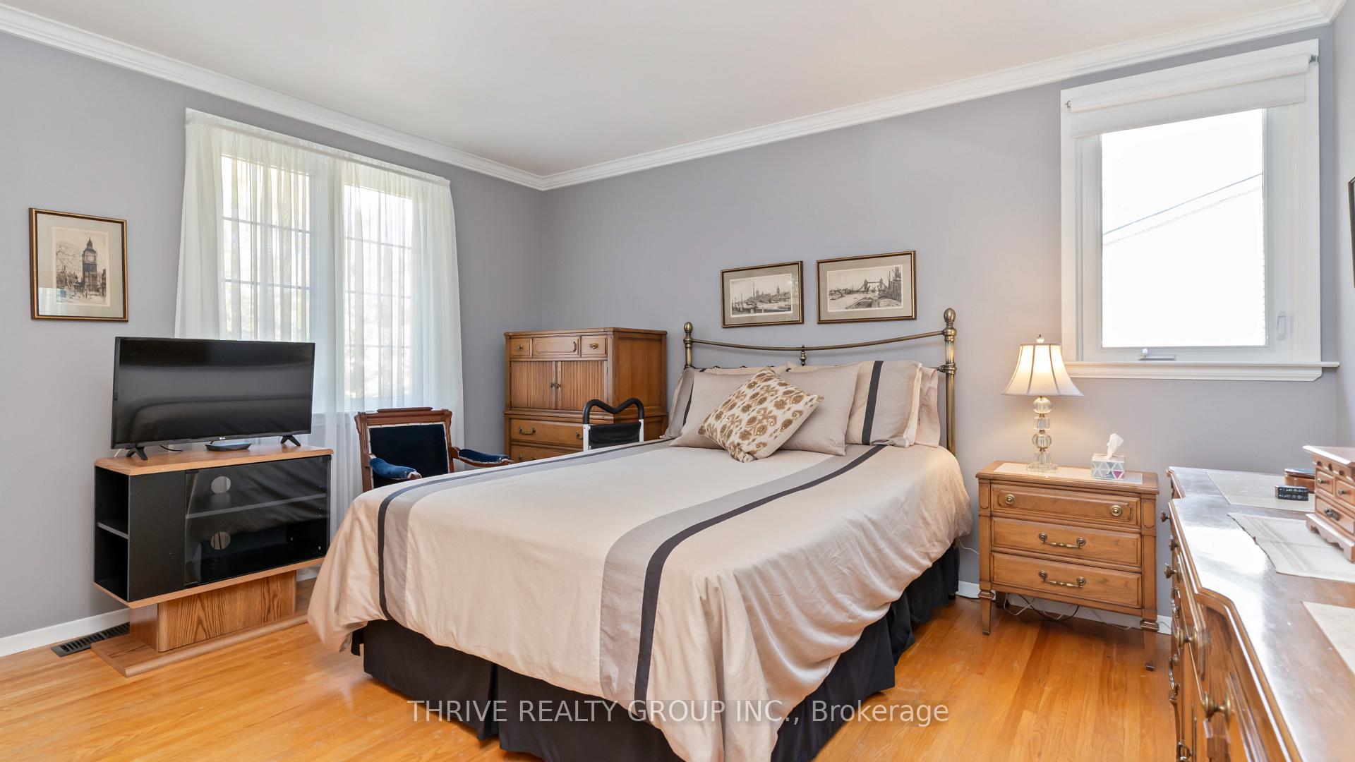 Photo 22 of 1072 Prince George Road, London, North M — HOMEH