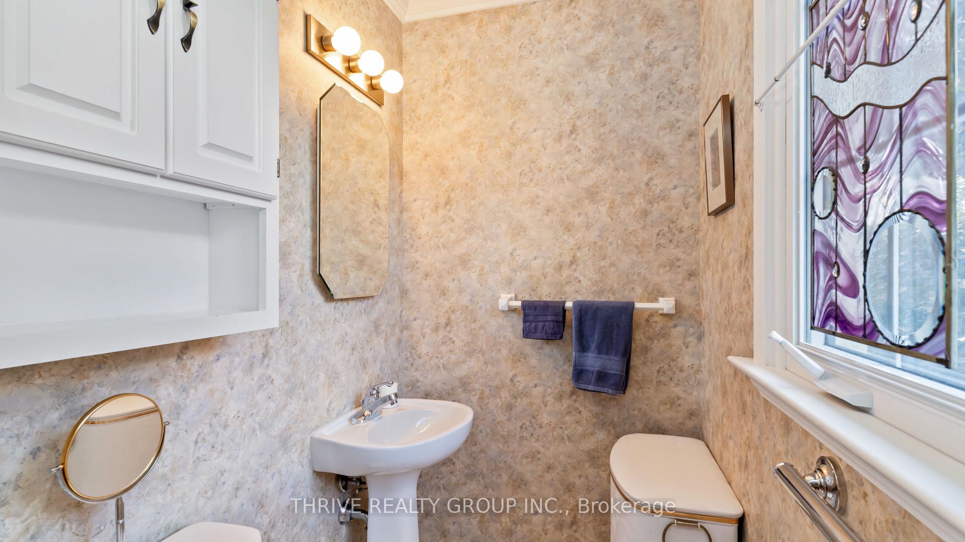 Photo 24 of 1072 Prince George Road, London, North M — HOMEH