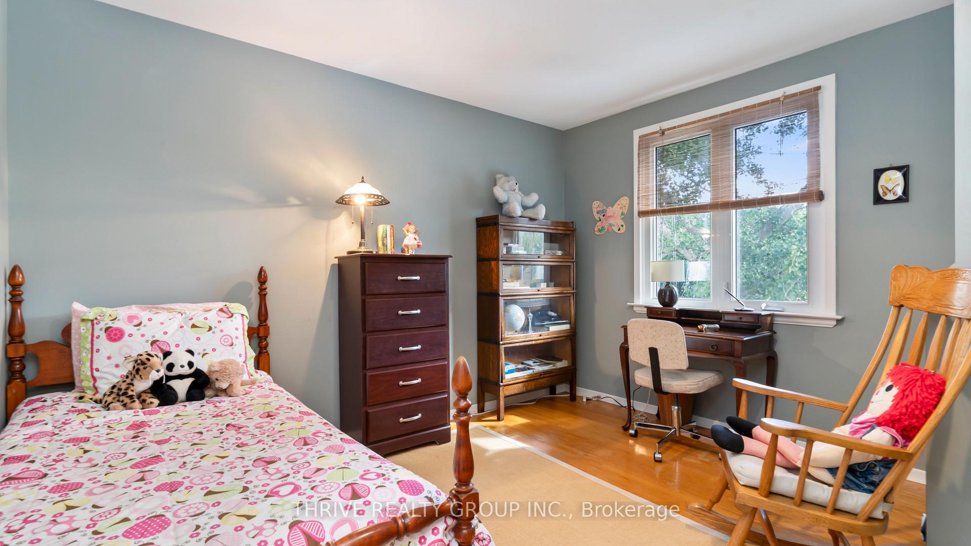 Photo 25 of 1072 Prince George Road, London, North M — HOMEH