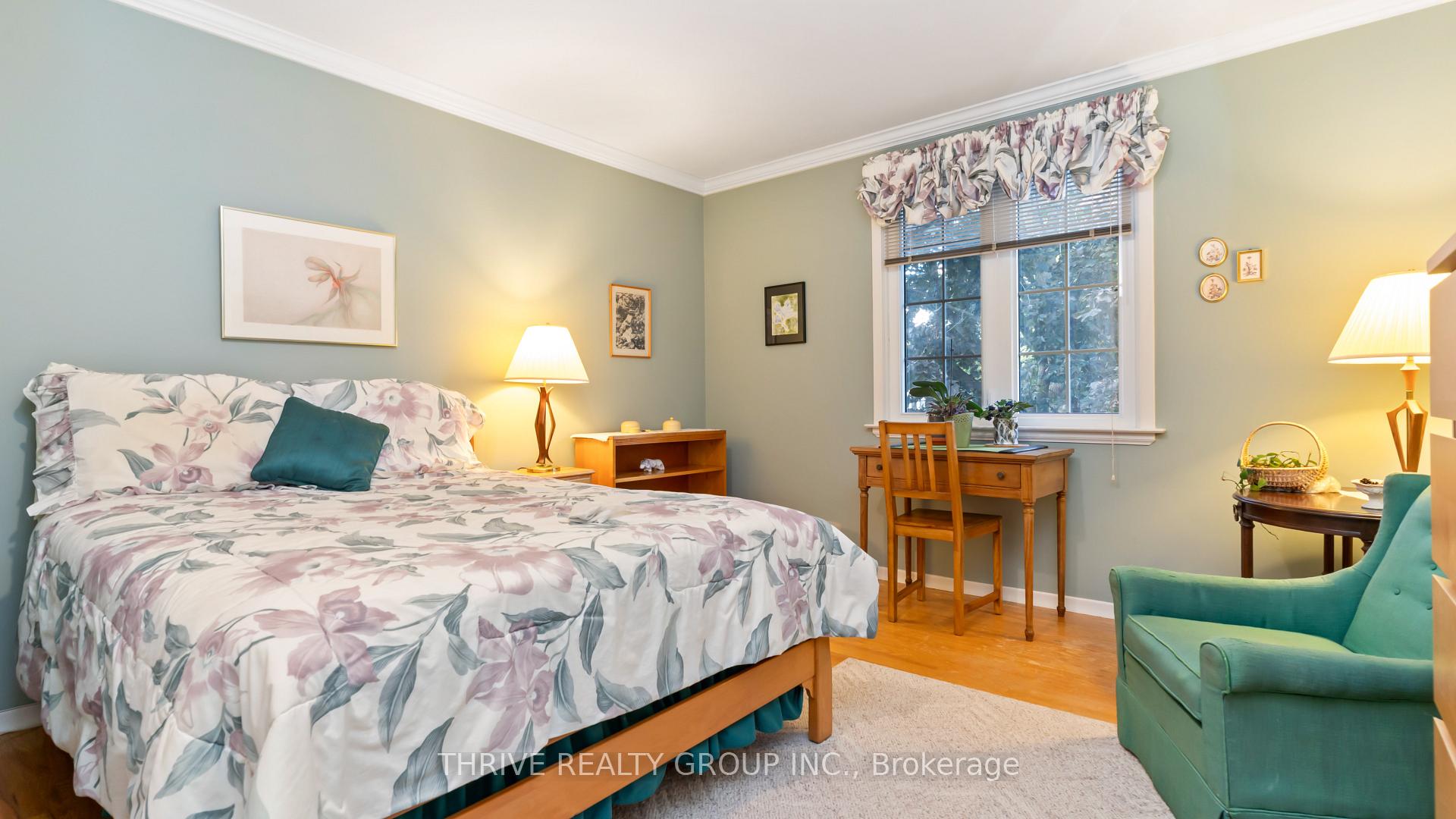 Photo 28 of 1072 Prince George Road, London, North M — HOMEH