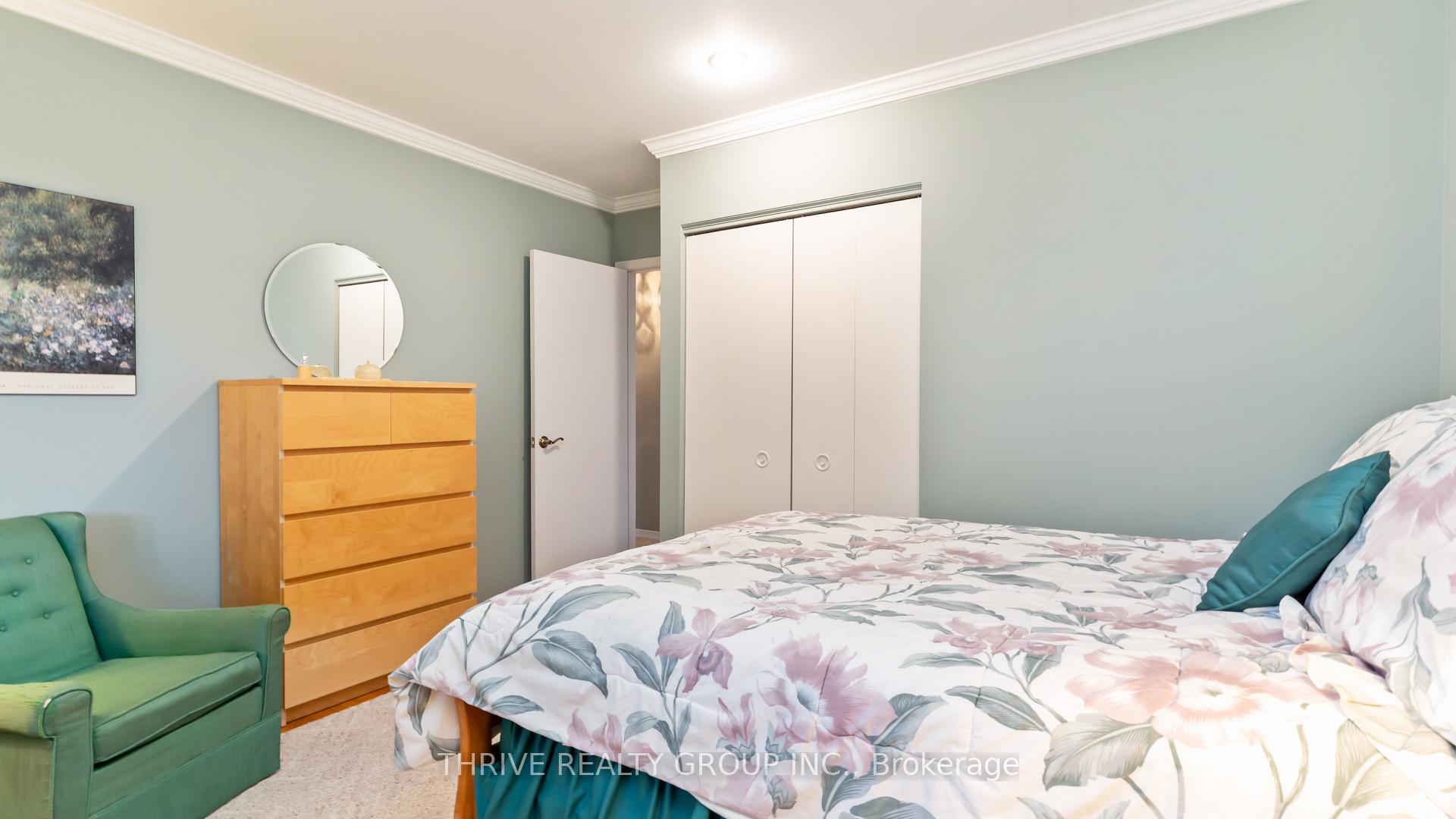 Photo 29 of 1072 Prince George Road, London, North M — HOMEH