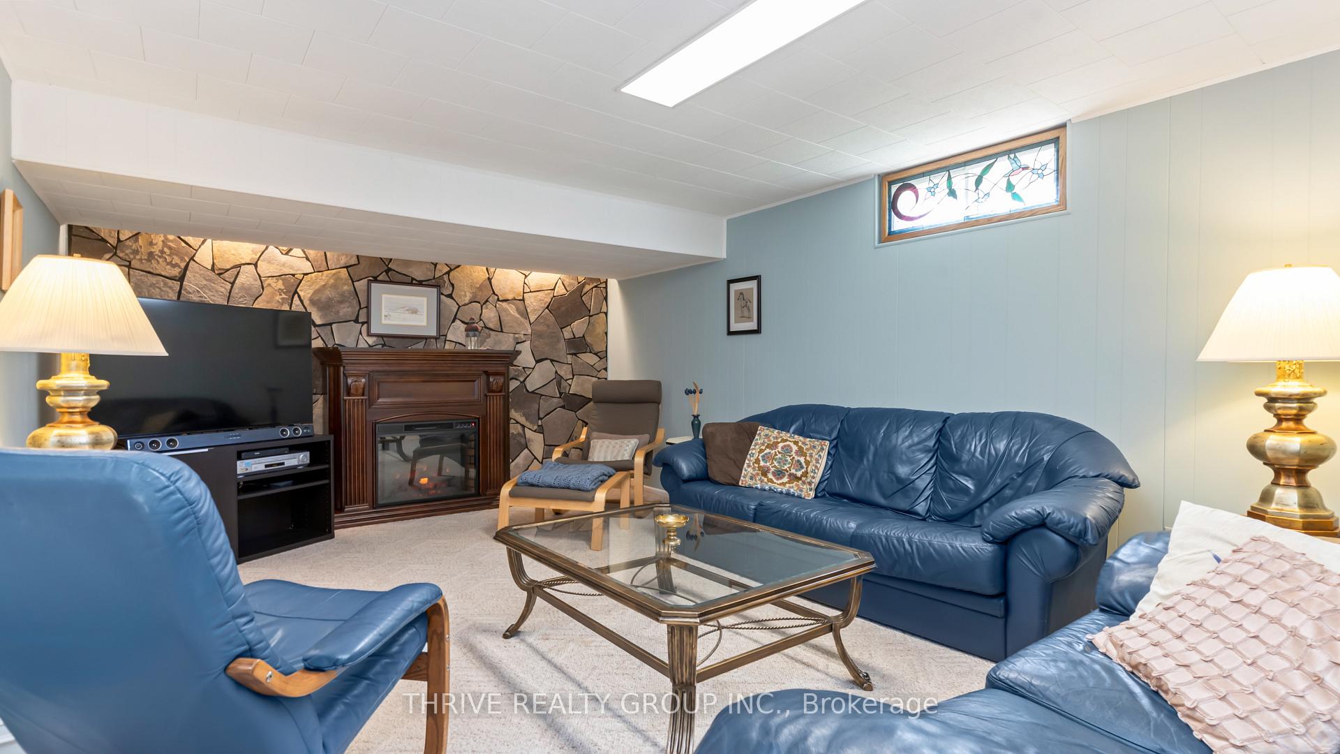 Photo 32 of 1072 Prince George Road, London, North M — HOMEH