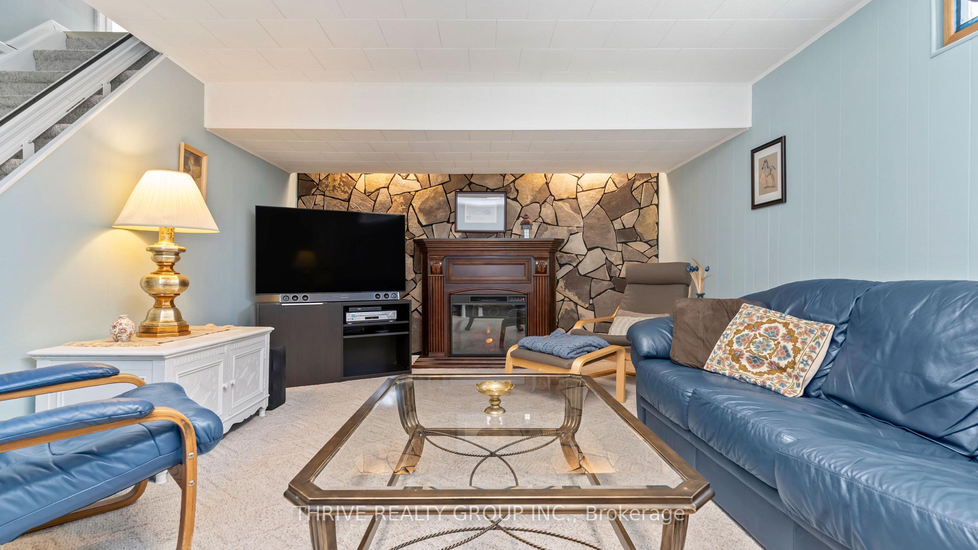 Photo 33 of 1072 Prince George Road, London, North M — HOMEH