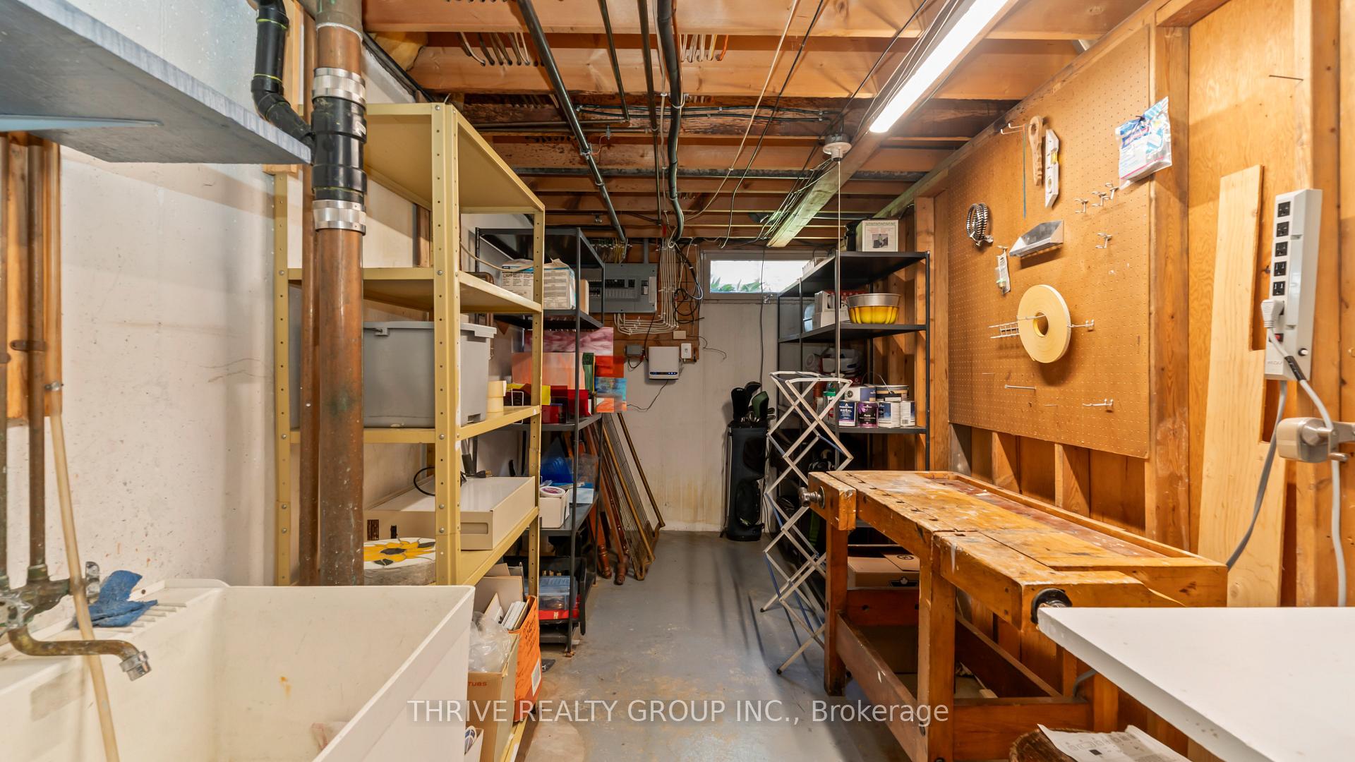 Photo 38 of 1072 Prince George Road, London, North M — HOMEH