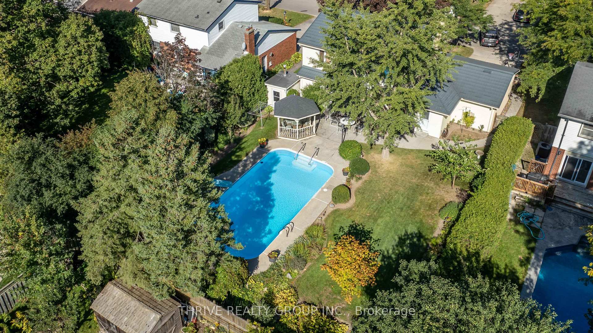 Photo 39 of 1072 Prince George Road, London, North M — HOMEH