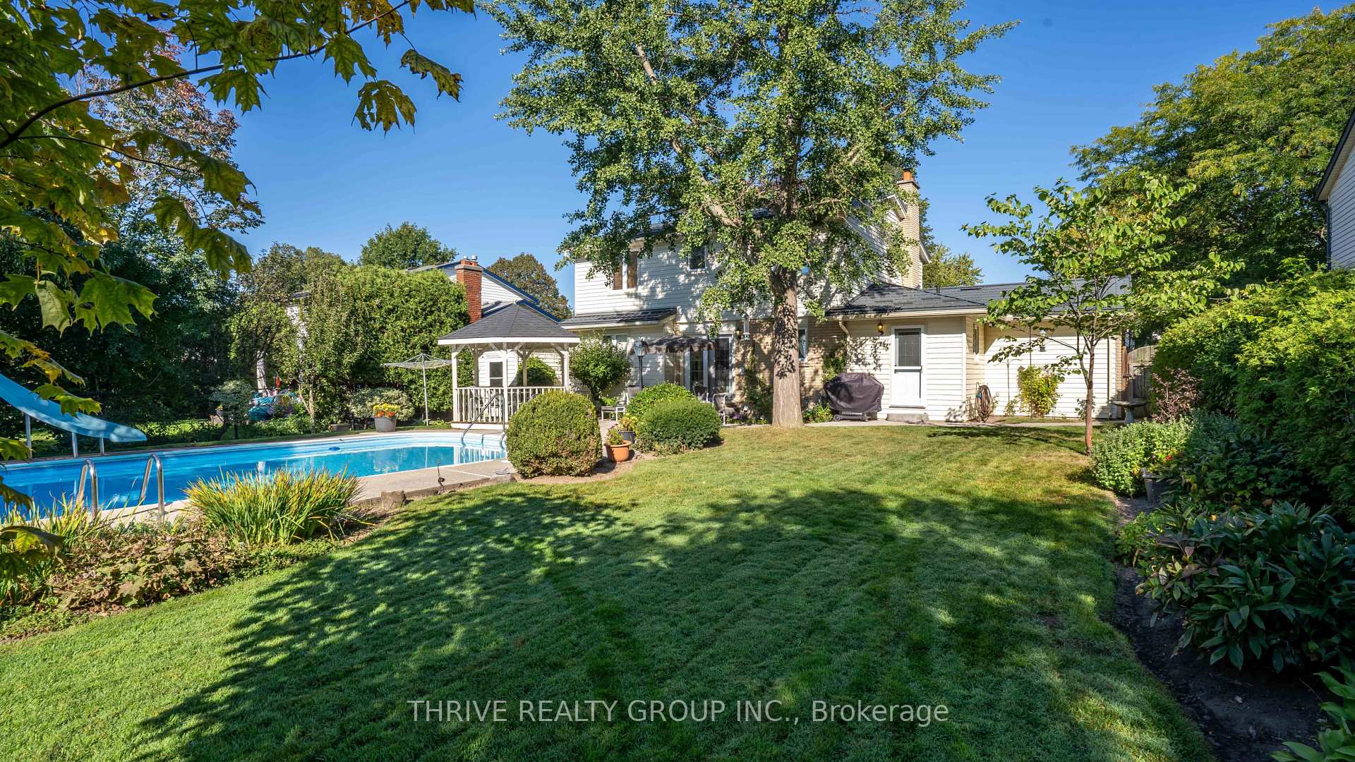 Photo 40 of 1072 Prince George Road, London, North M — HOMEH