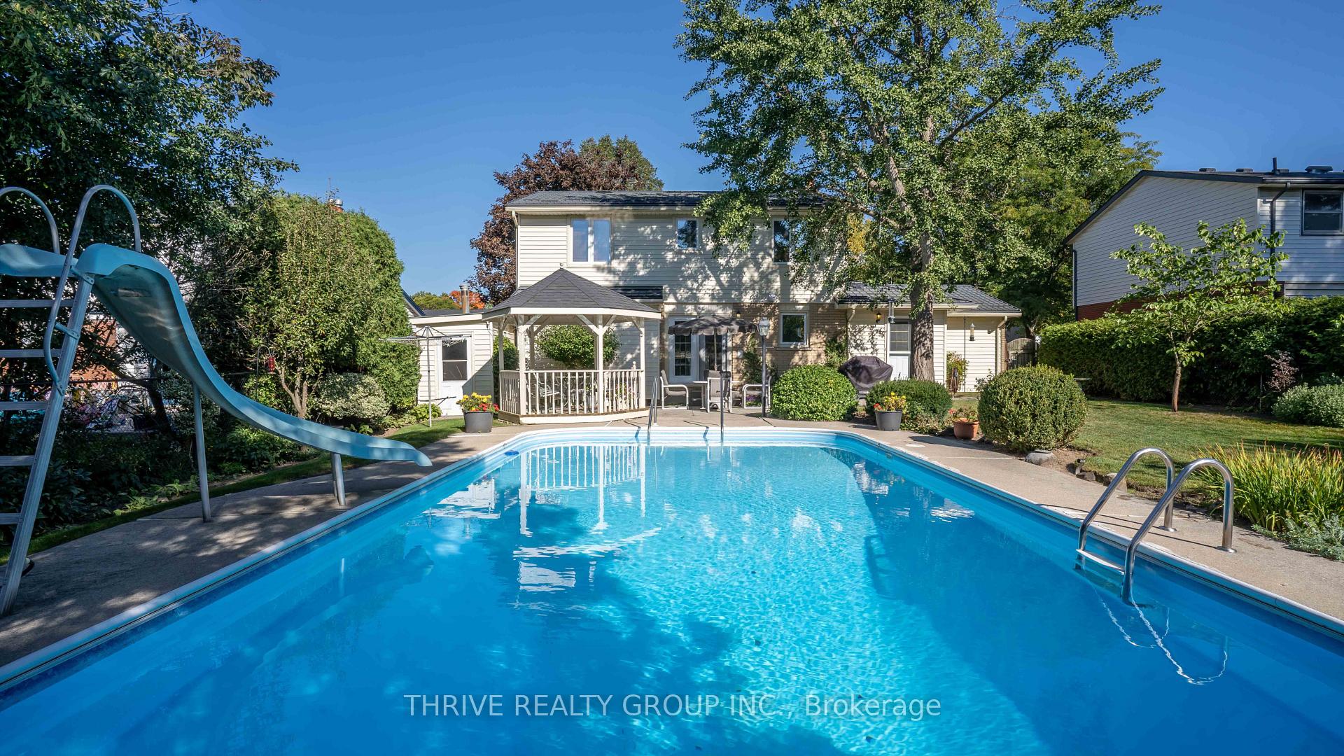 Photo 41 of 1072 Prince George Road, London, North M — HOMEH