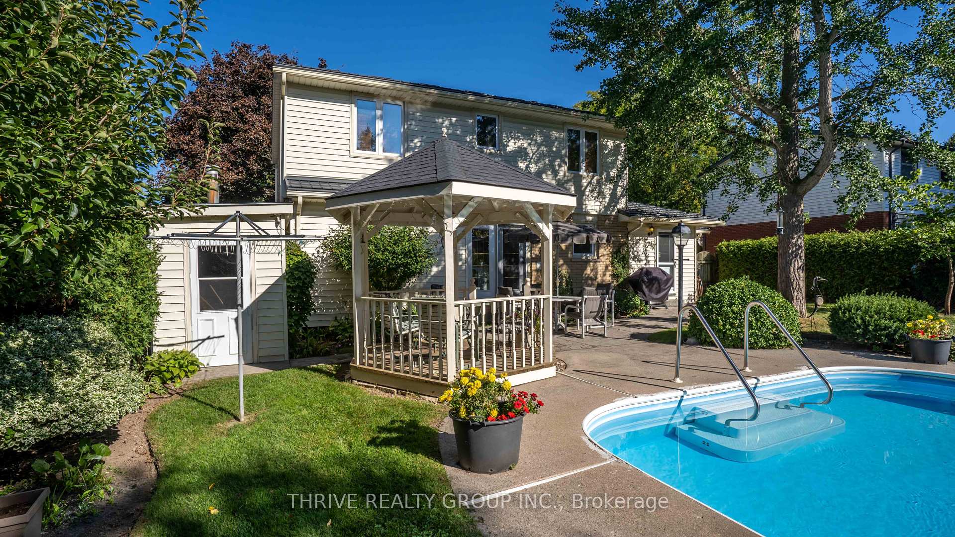 Photo 42 of 1072 Prince George Road, London, North M — HOMEH