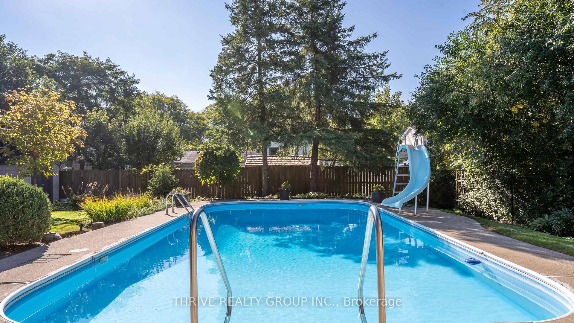 Photo 43 of 1072 Prince George Road, London, North M — HOMEH