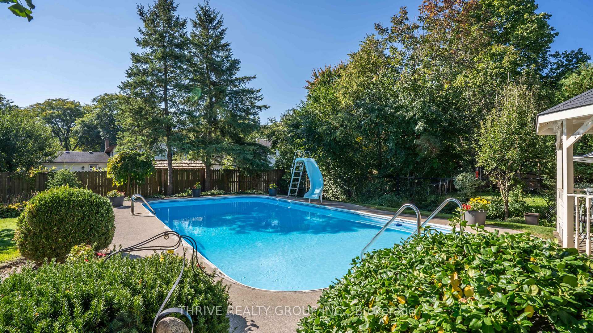 Photo 44 of 1072 Prince George Road, London, North M — HOMEH