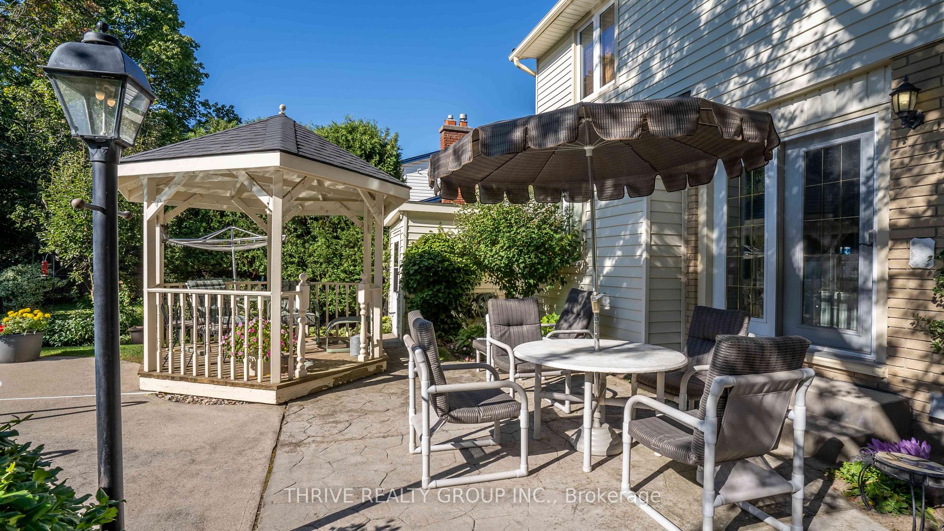 Photo 45 of 1072 Prince George Road, London, North M — HOMEH