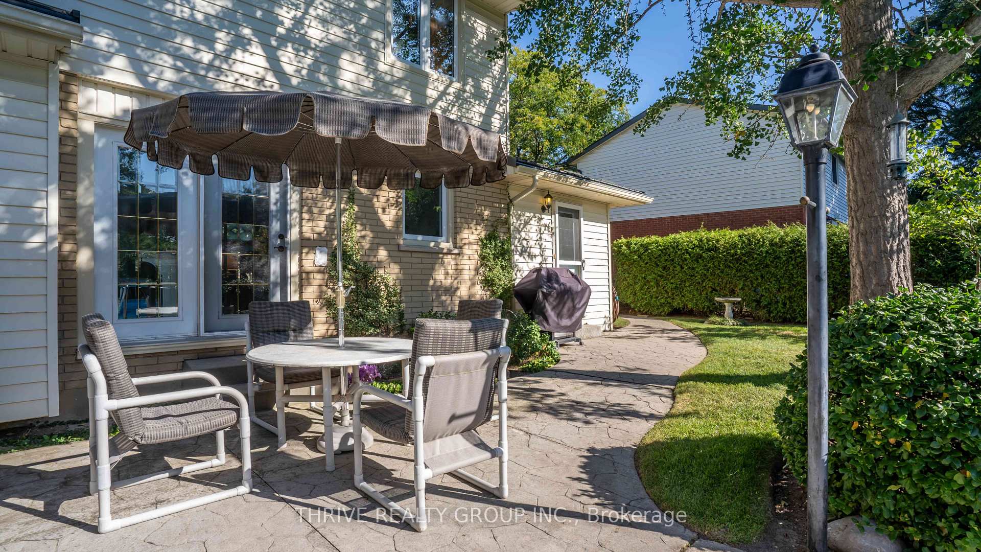 Photo 46 of 1072 Prince George Road, London, North M — HOMEH