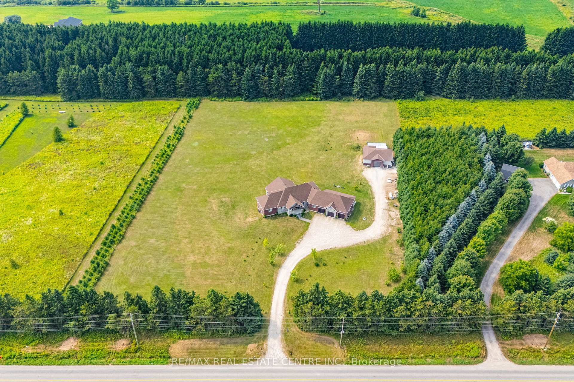 Photo of 023181 Erin East Garafraxa Townline