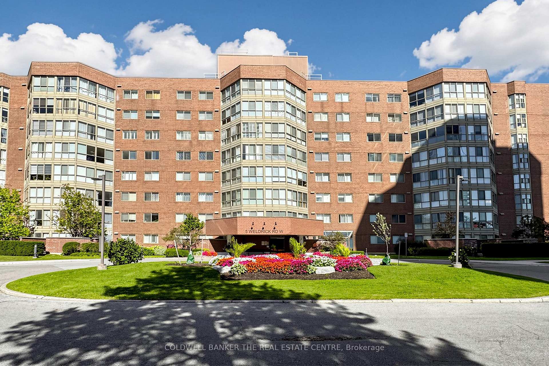 Photo of Unit 301, 5 Weldrick Road W