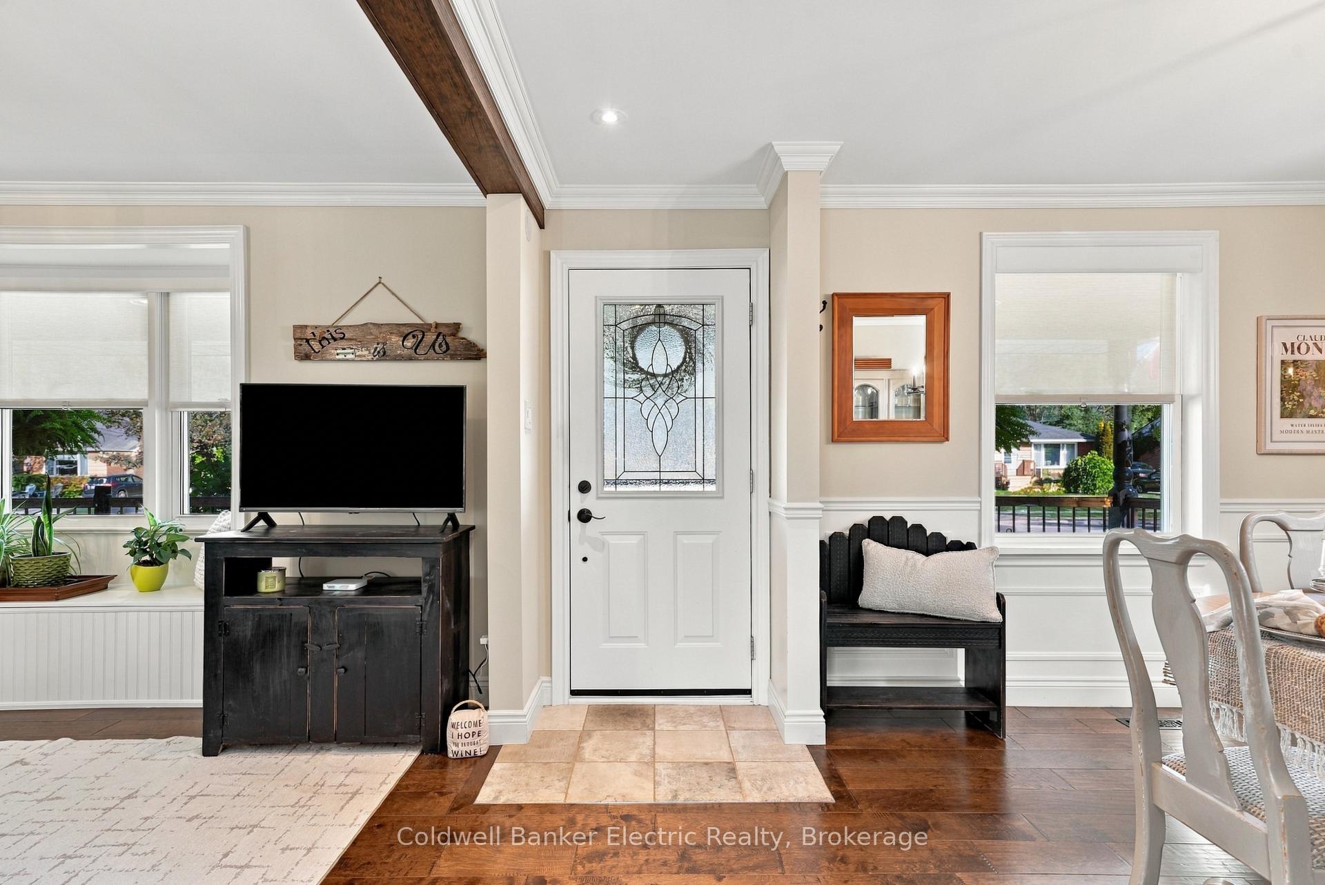 Photo 7 of 13 Coverdale Avenue, Cobourg — HOMEH