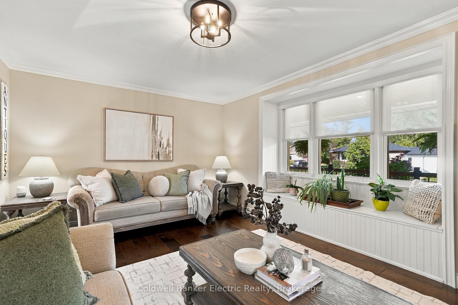 Photo 10 of 13 Coverdale Avenue, Cobourg — HOMEH