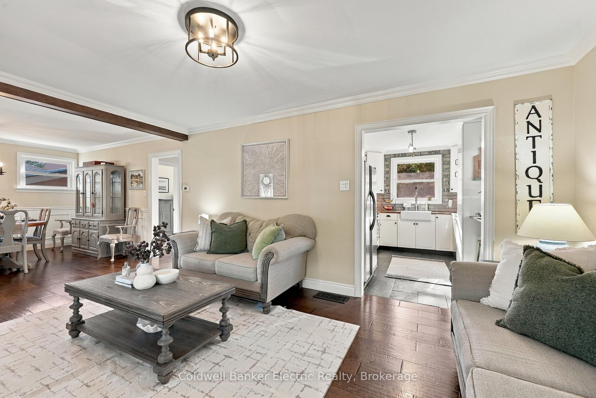 Photo 11 of 13 Coverdale Avenue, Cobourg — HOMEH
