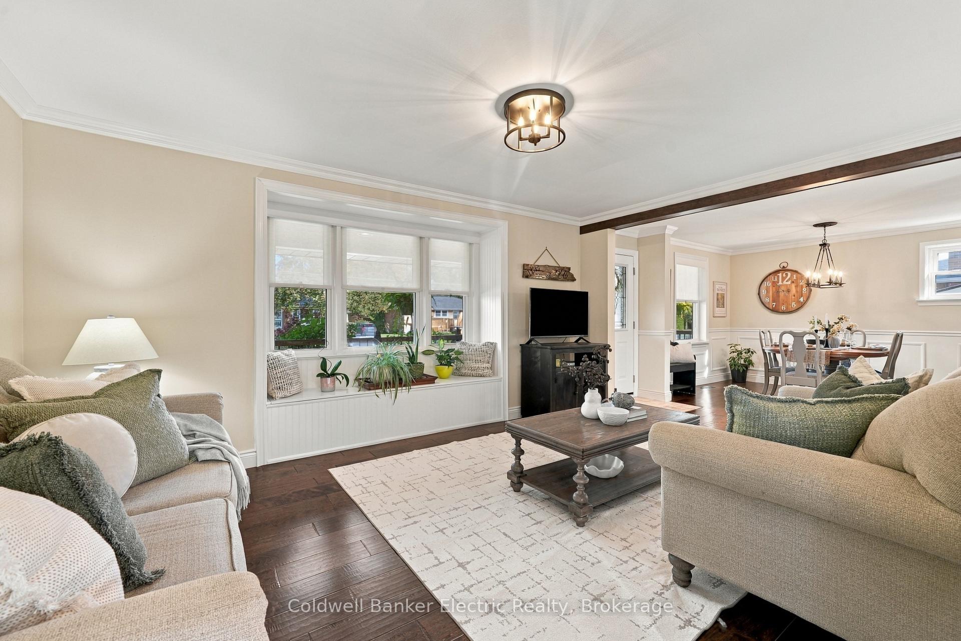 Photo 12 of 13 Coverdale Avenue, Cobourg — HOMEH