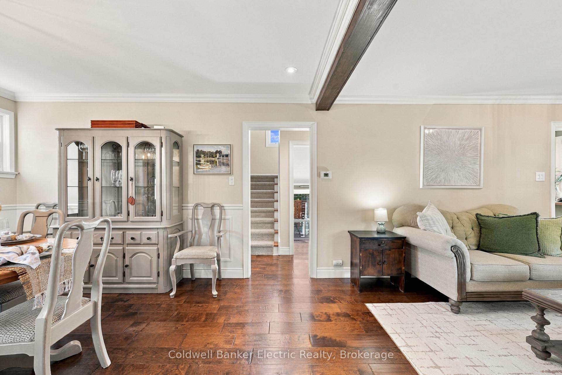 Photo 16 of 13 Coverdale Avenue, Cobourg — HOMEH