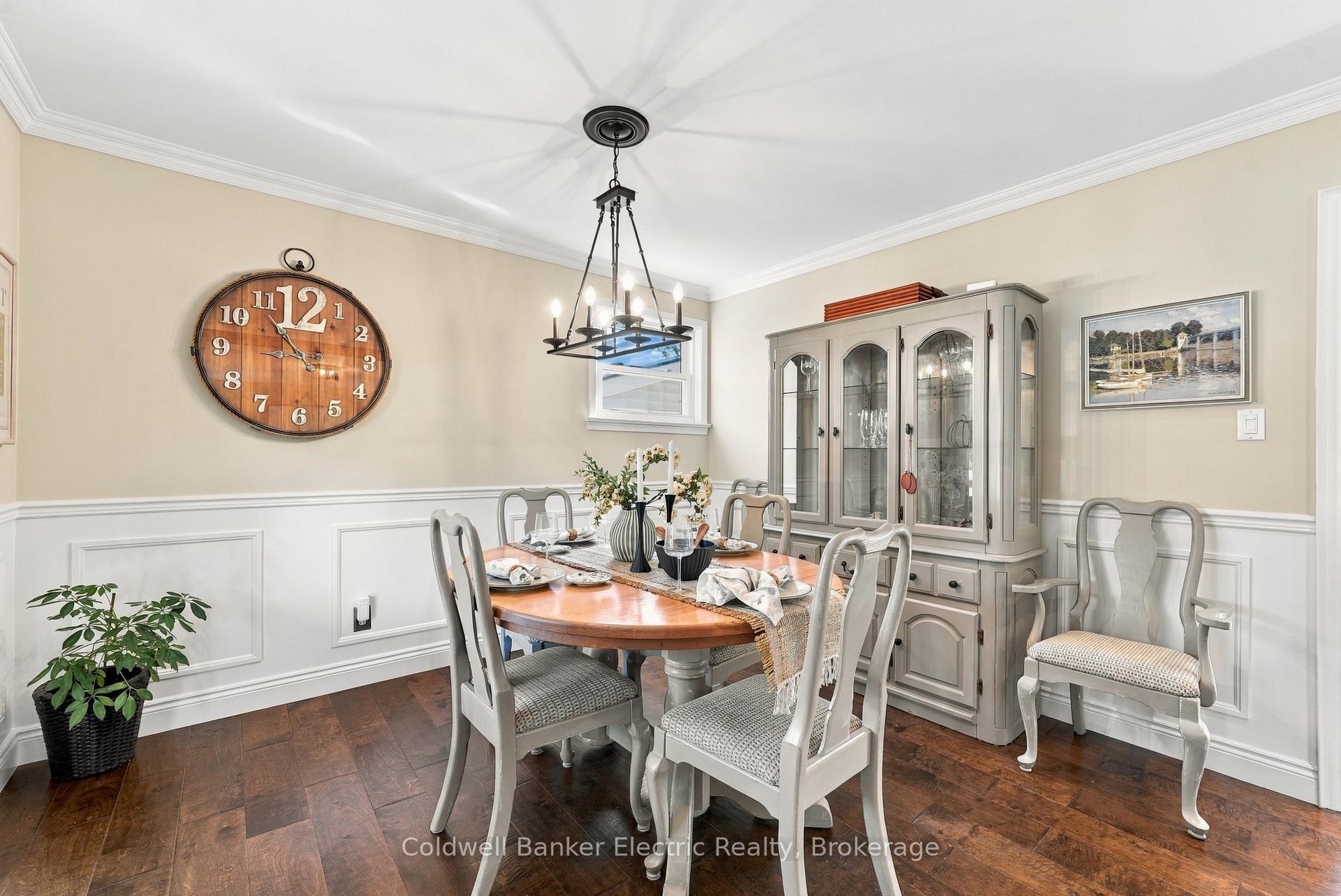 Photo 18 of 13 Coverdale Avenue, Cobourg — HOMEH