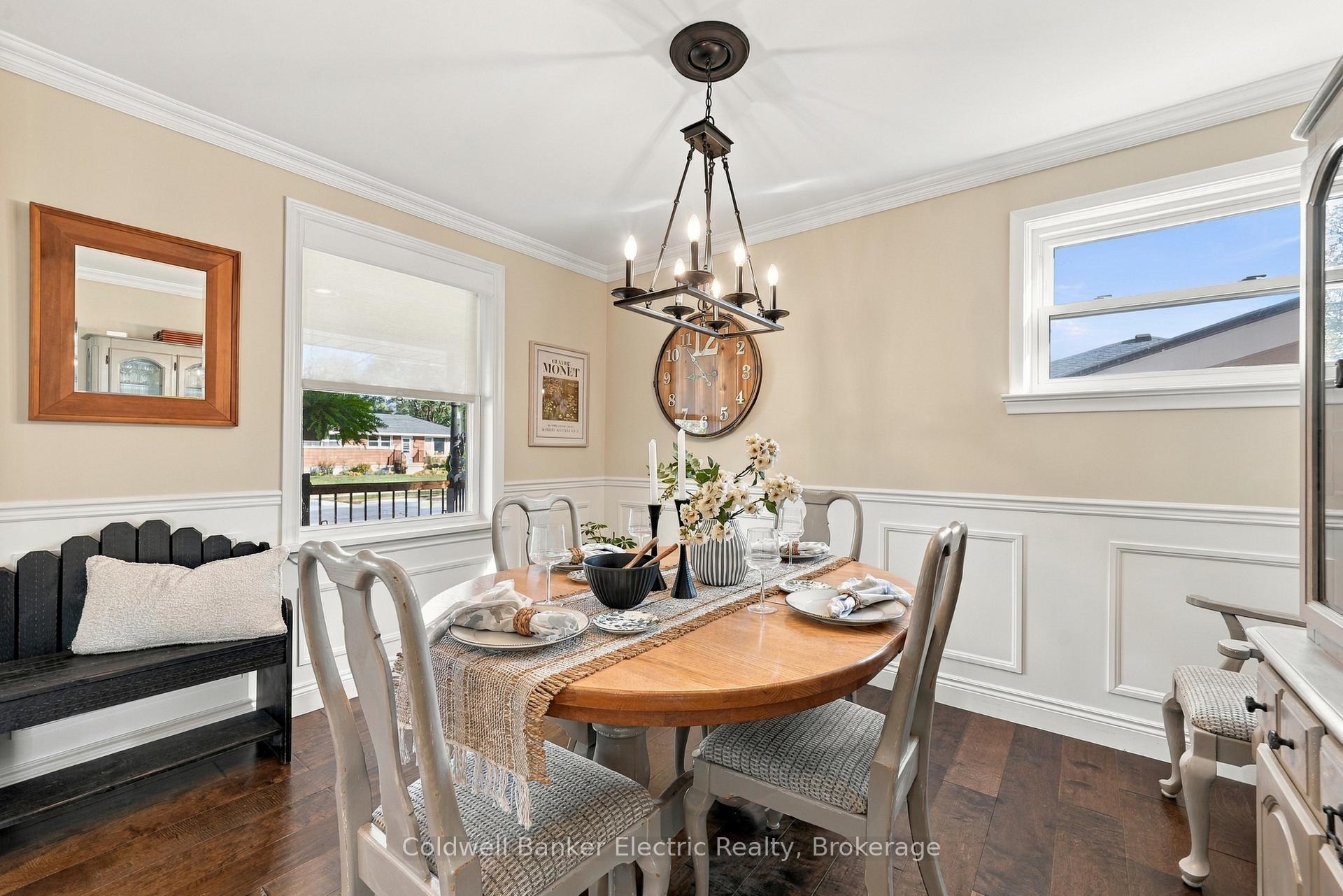 Photo 19 of 13 Coverdale Avenue, Cobourg — HOMEH