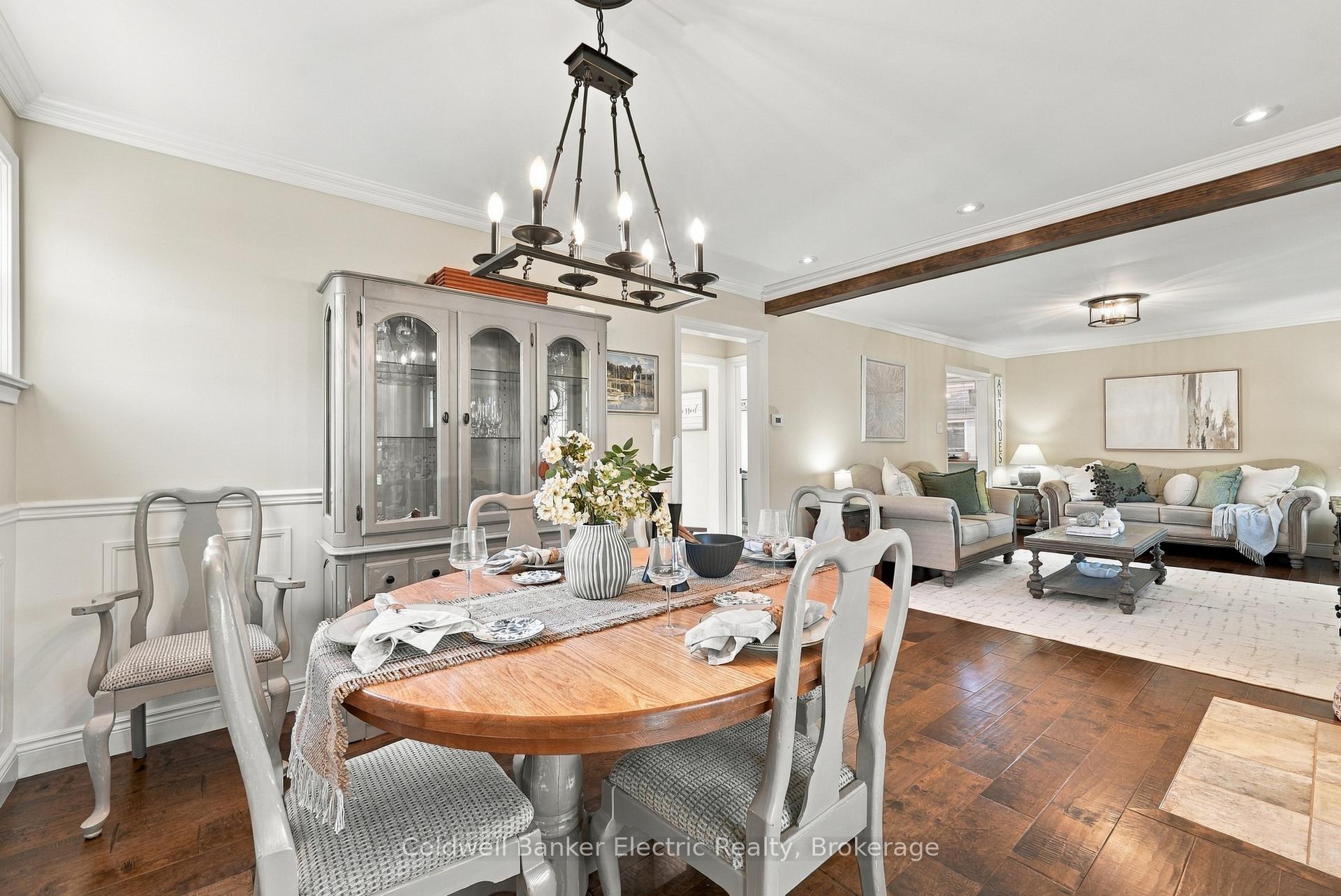 Photo 20 of 13 Coverdale Avenue, Cobourg — HOMEH