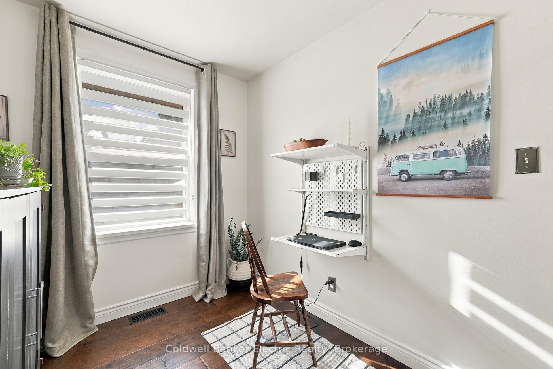 Photo 22 of 13 Coverdale Avenue, Cobourg — HOMEH