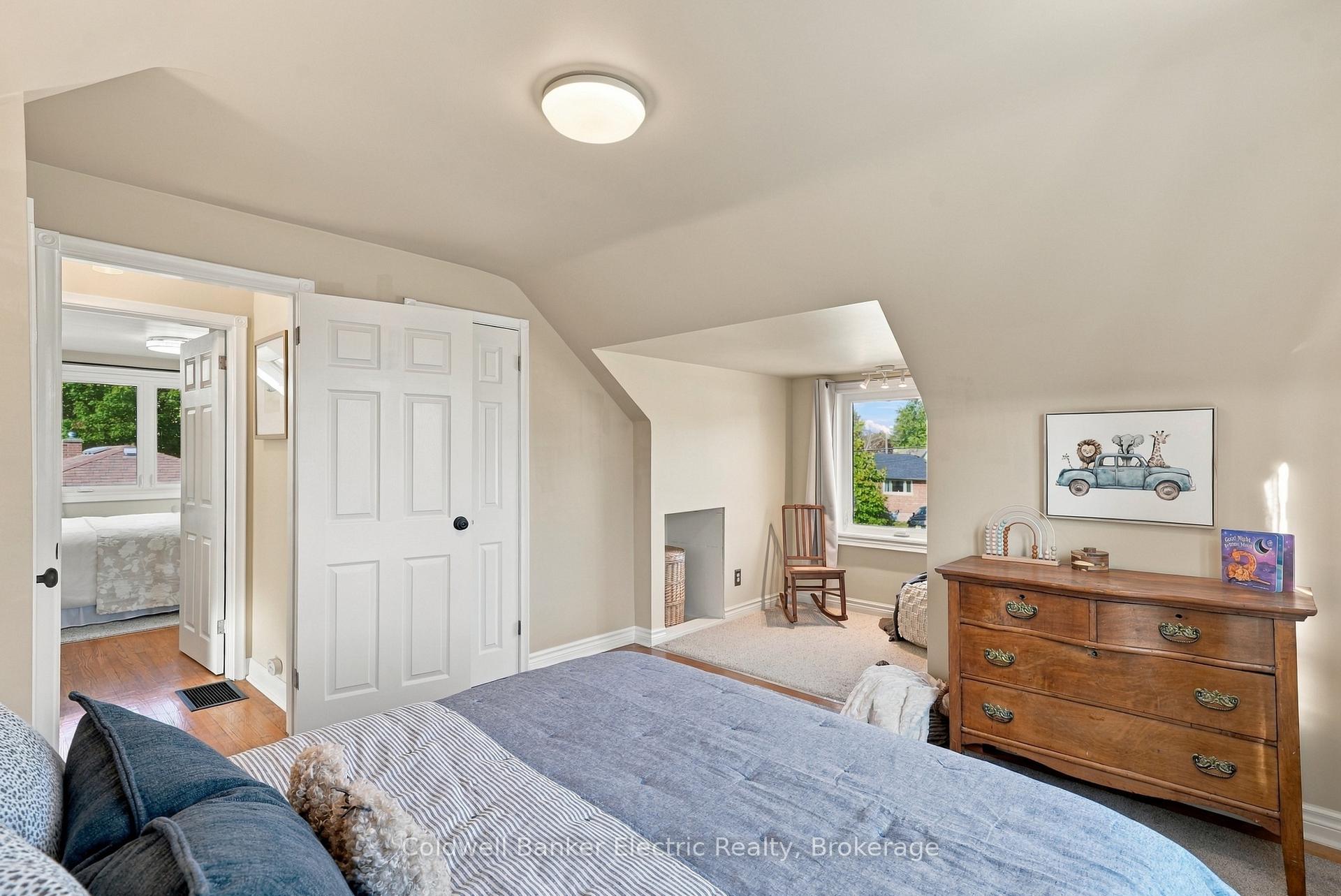 Photo 25 of 13 Coverdale Avenue, Cobourg — HOMEH