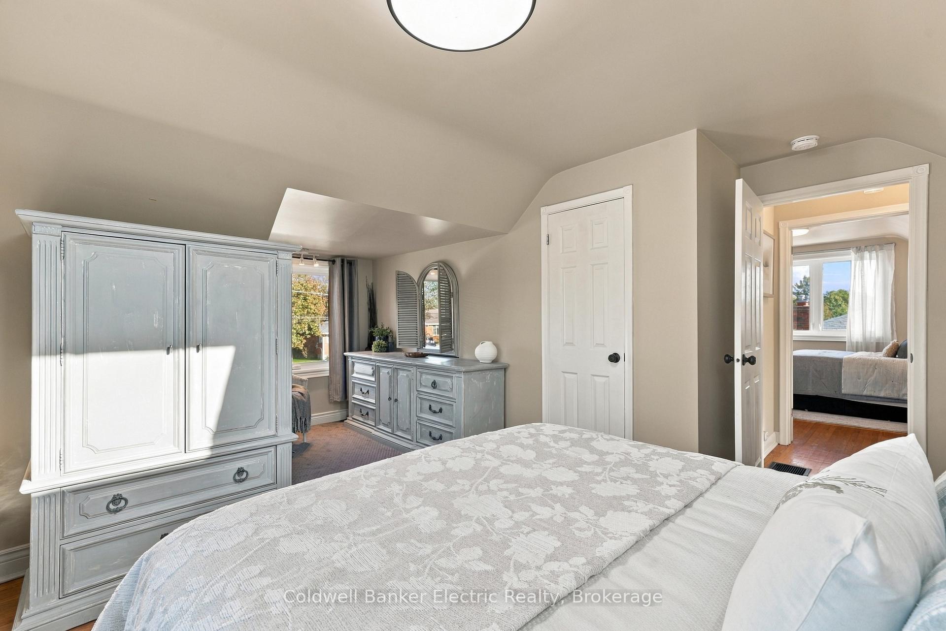 Photo 29 of 13 Coverdale Avenue, Cobourg — HOMEH