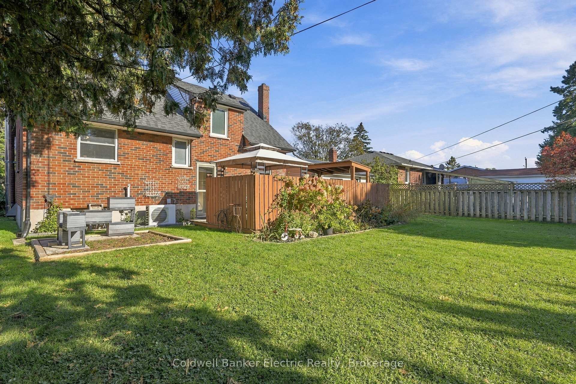 Photo 48 of 13 Coverdale Avenue, Cobourg — HOMEH