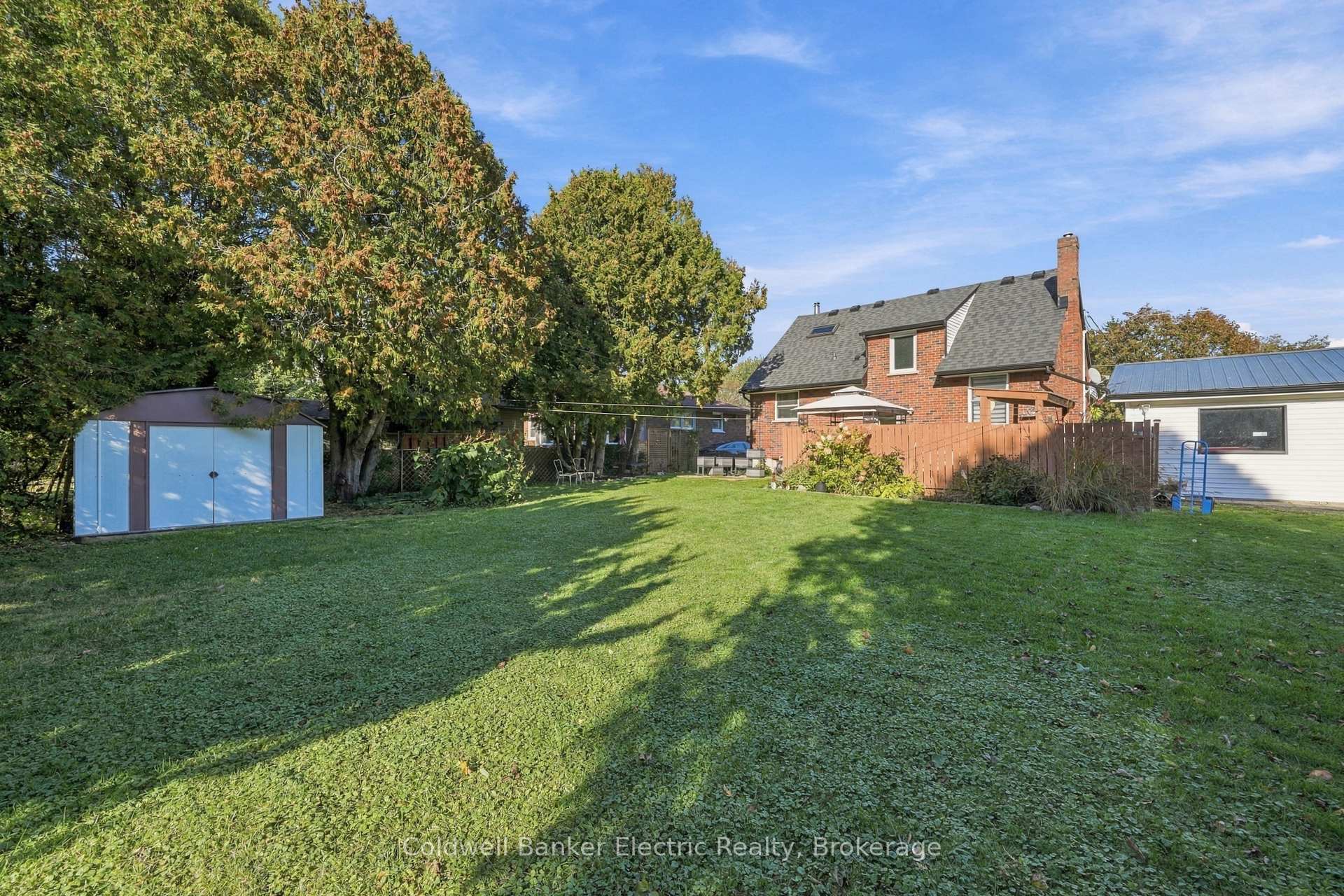 Photo 49 of 13 Coverdale Avenue, Cobourg — HOMEH