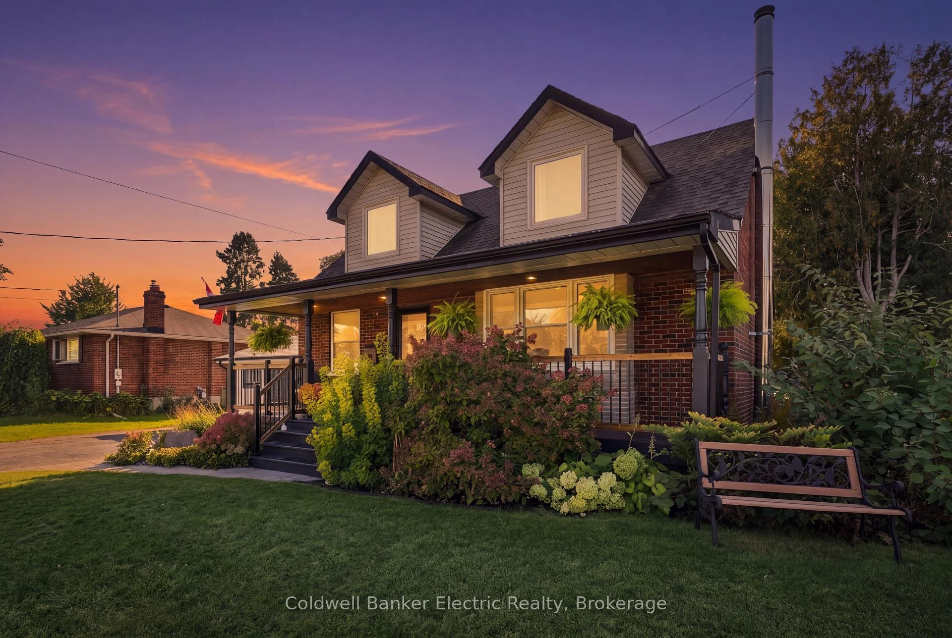 Photo 3 of 13 Coverdale Avenue, Cobourg — HOMEH